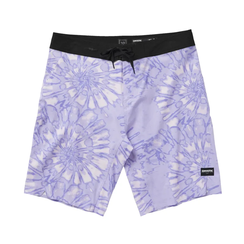 Tie Dye Performance Boardshort sold by Mystic