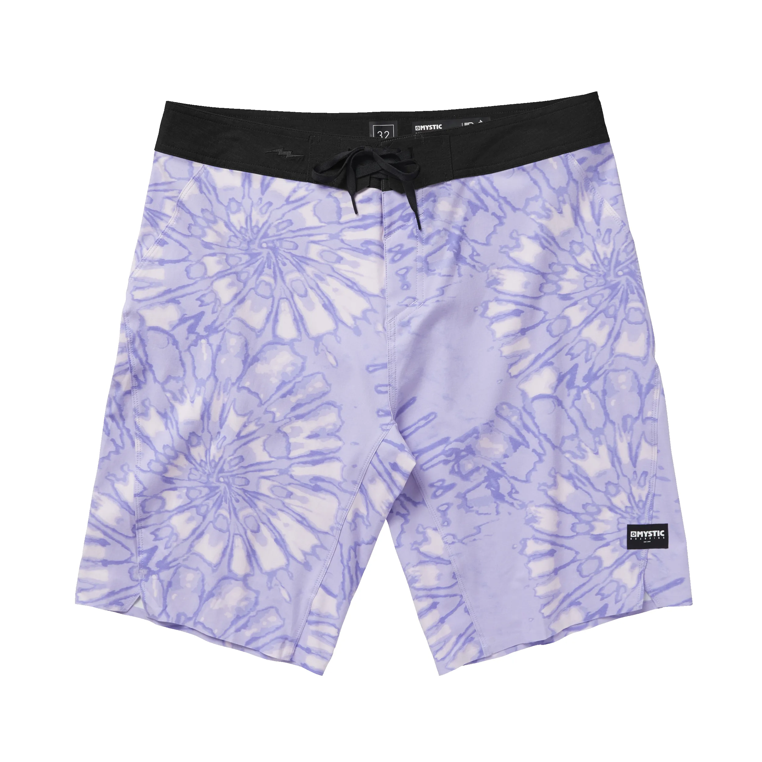 Tie Dye Performance Boardshort sold by Mystic