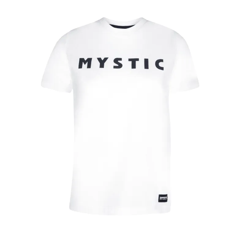 Brand Tee Women sold by Mystic