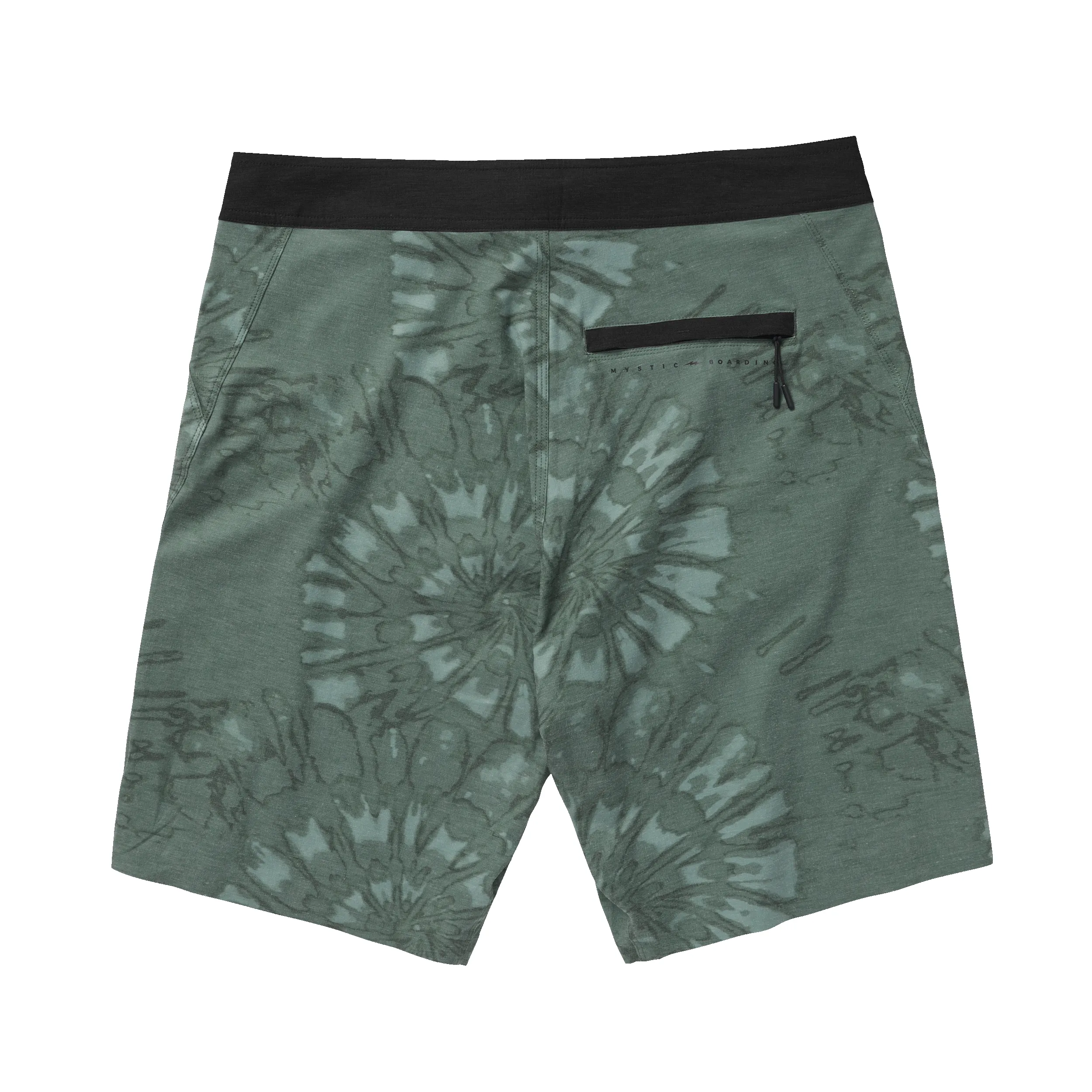 Tie Dye Performance Boardshort sold by Mystic product image thumbnail 5
