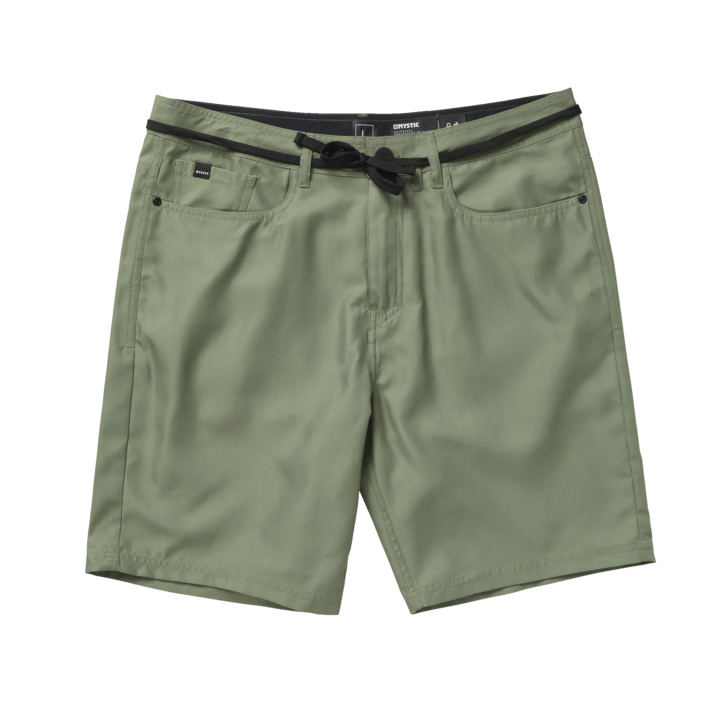 The Hybrid Short sold by Mystic product image thumbnail 2