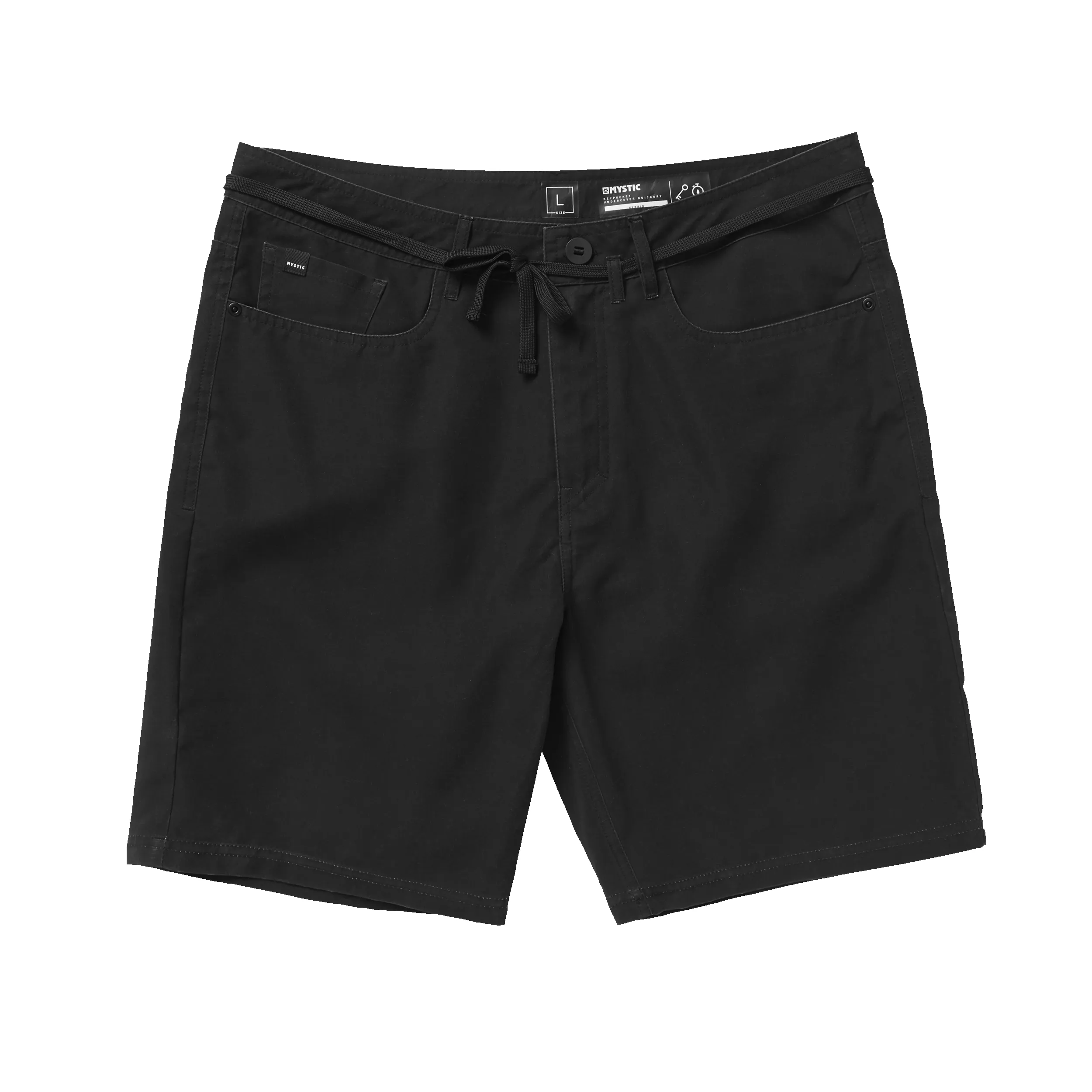 The Hybrid Short sold by Mystic product image thumbnail 4