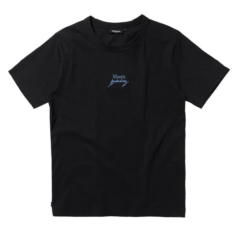 Blue Moon Tee sold by Mystic