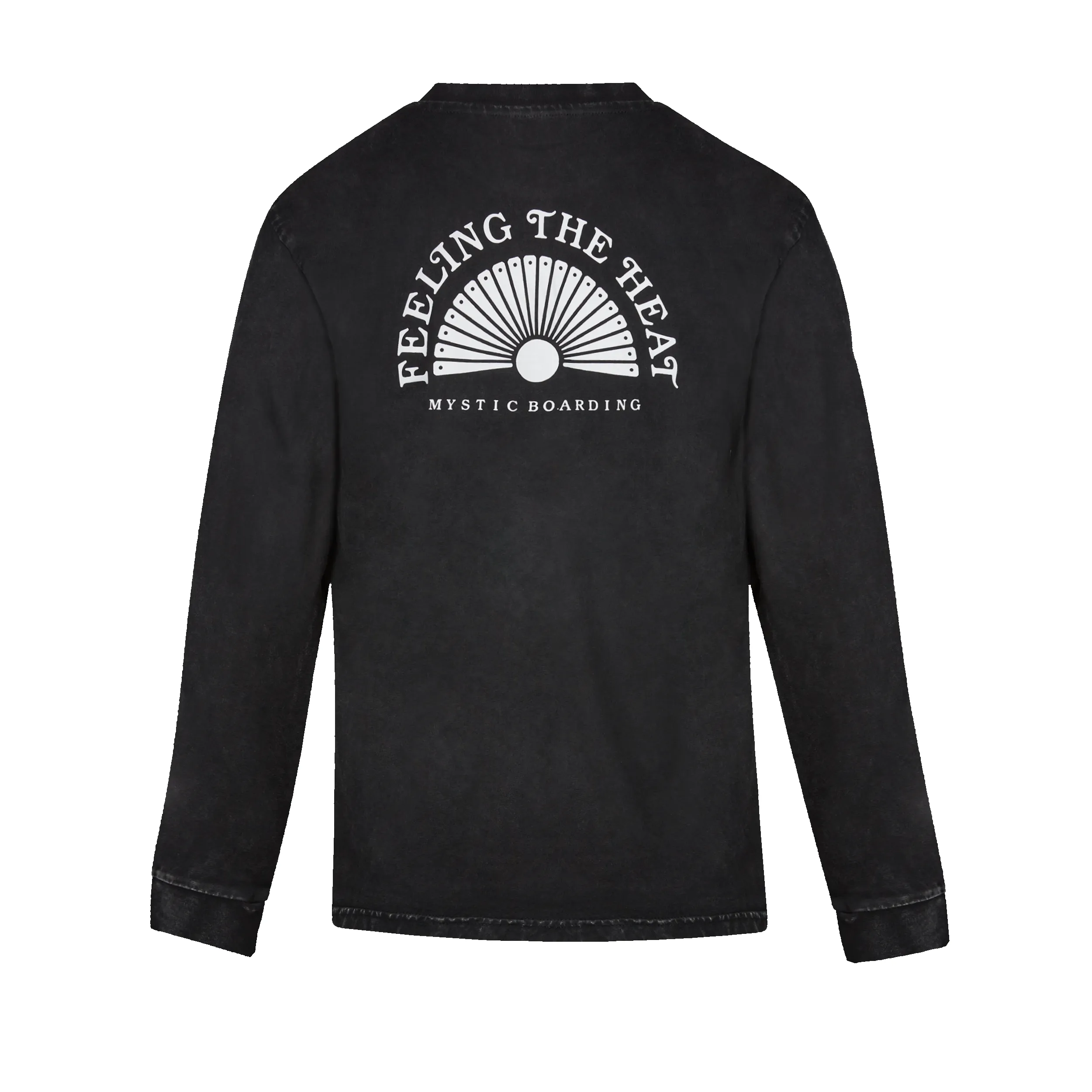 Marvel LS Tee sold by Mystic product image thumbnail 2