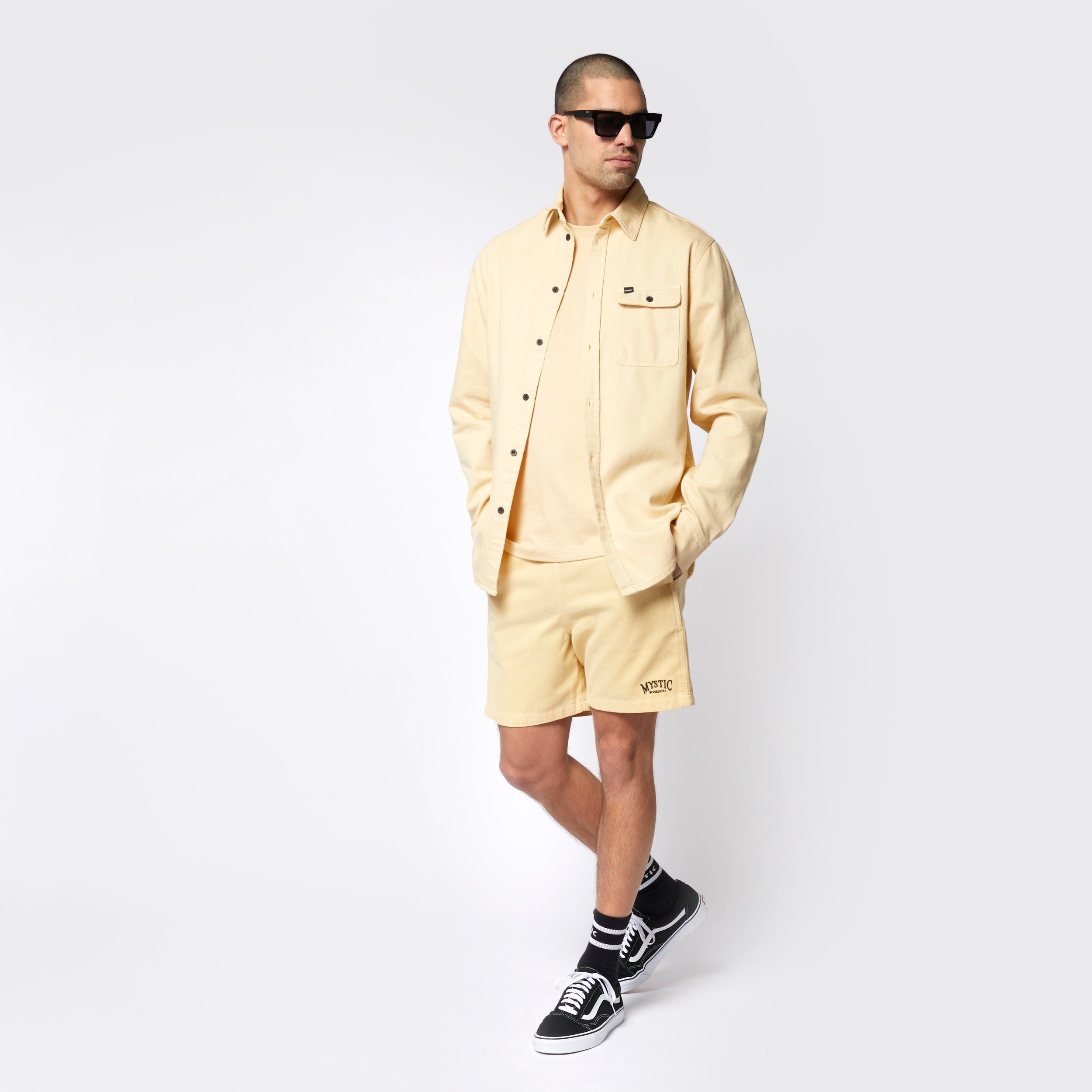 Blaze Shirt sold by Mystic product image thumbnail 5