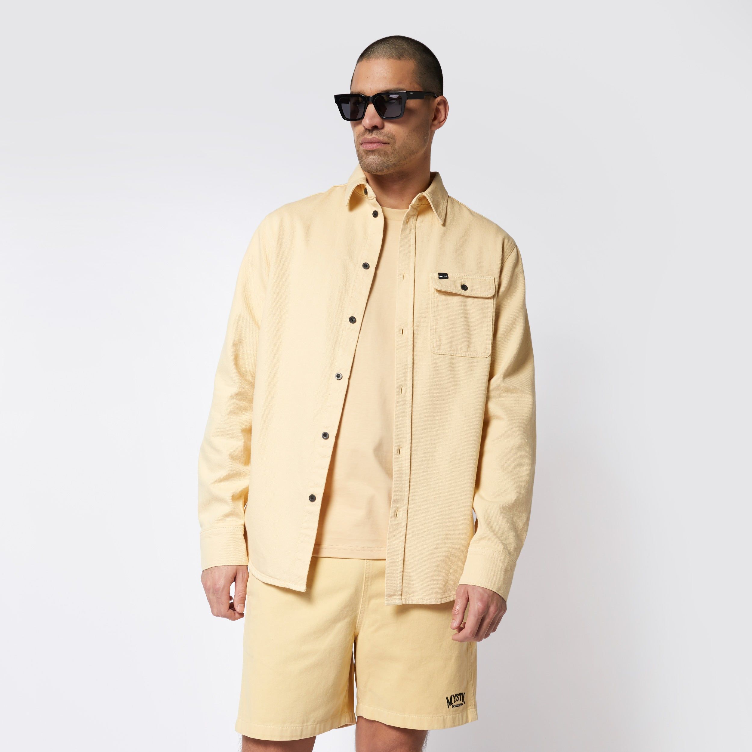 Blaze Shirt sold by Mystic product image thumbnail 9