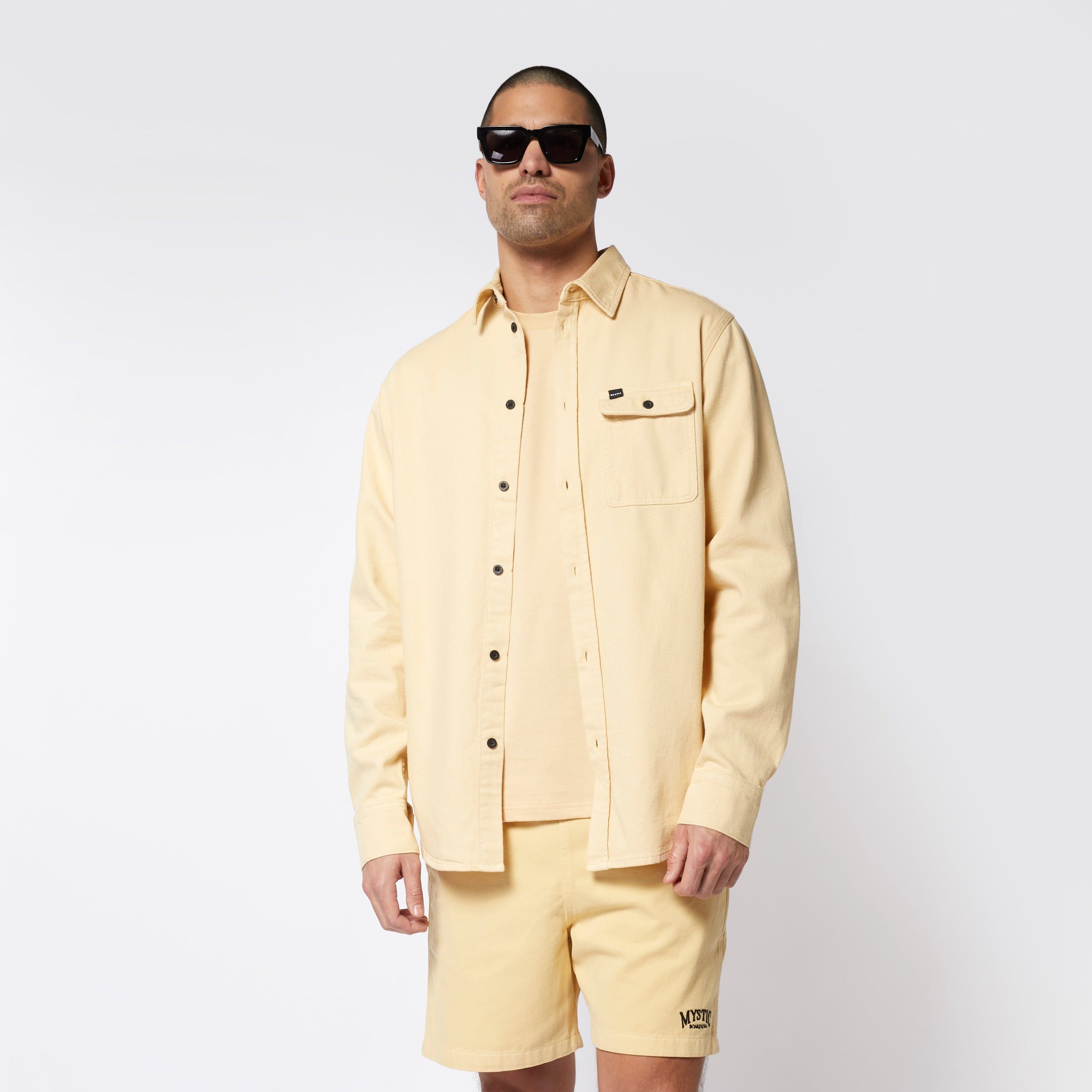Blaze Shirt sold by Mystic product image thumbnail 6