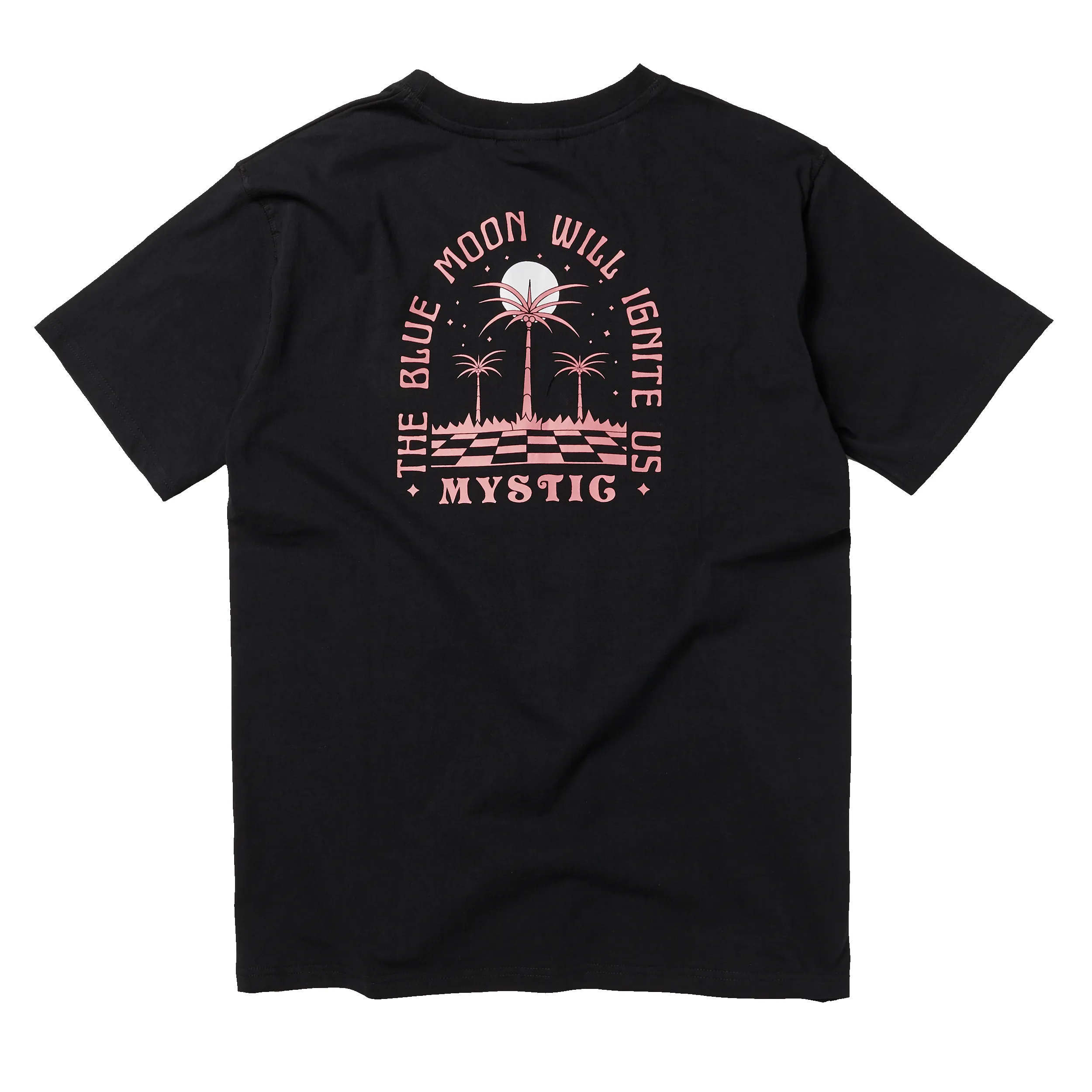 Ignite Tee sold by Mystic product image thumbnail 4