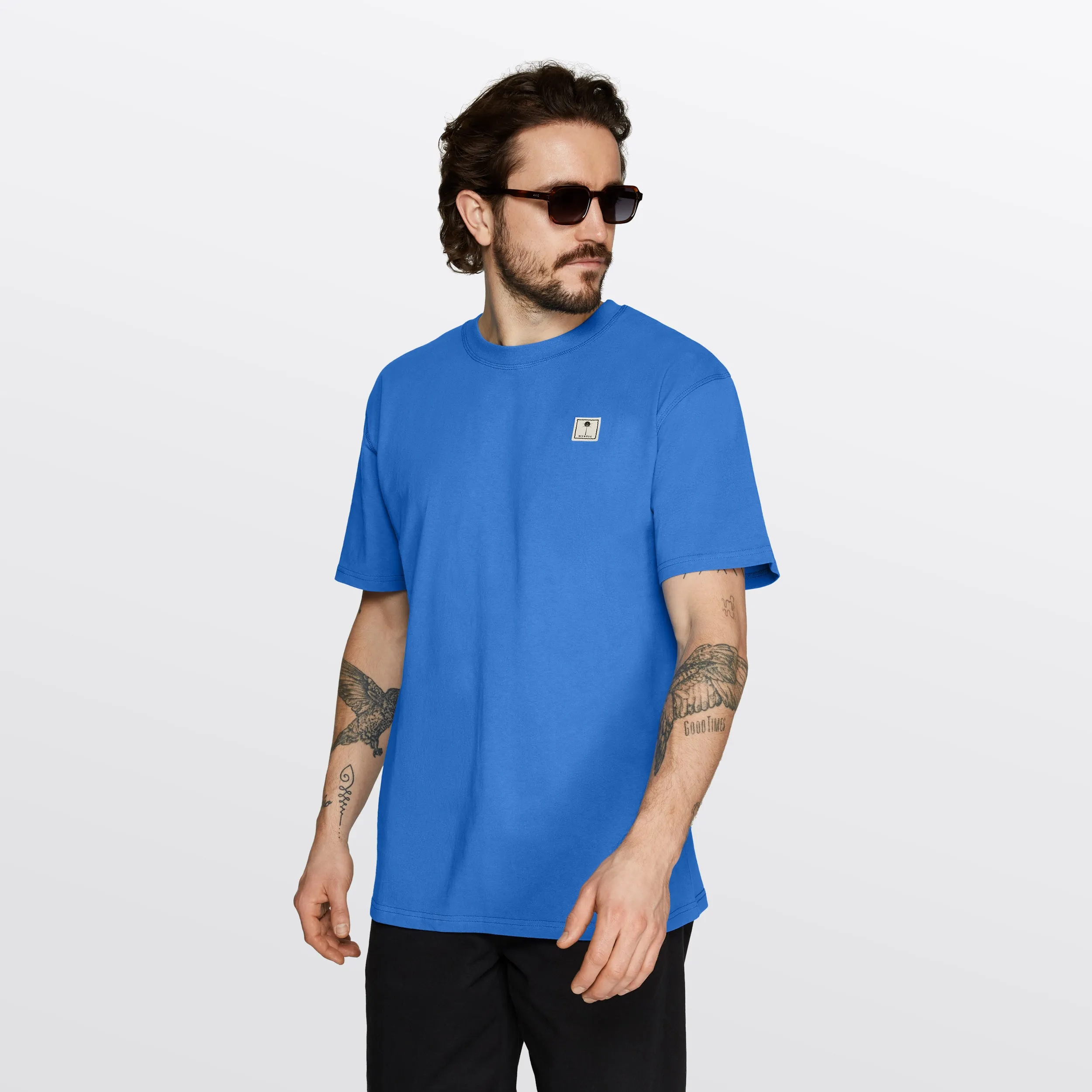 Ignite Tee sold by Mystic product image thumbnail 5