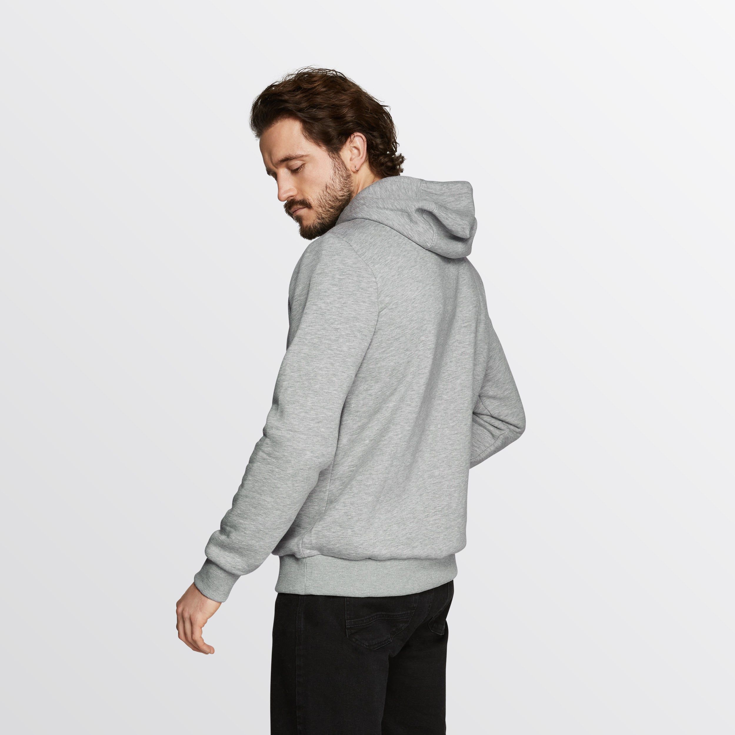 Brand Hood Sweat sold by Mystic product image thumbnail 15
