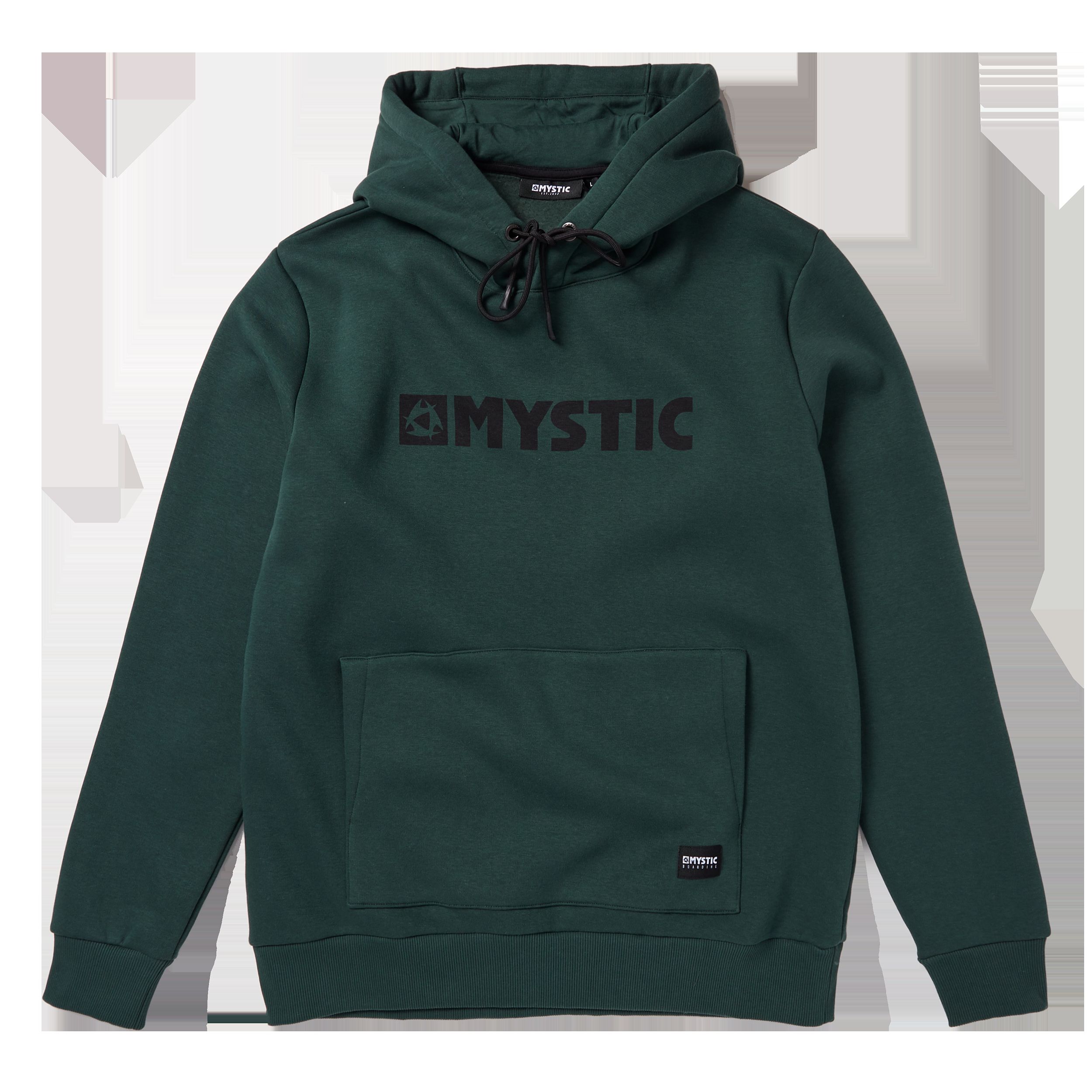 Brand Hood Sweat sold by Mystic product image thumbnail 3