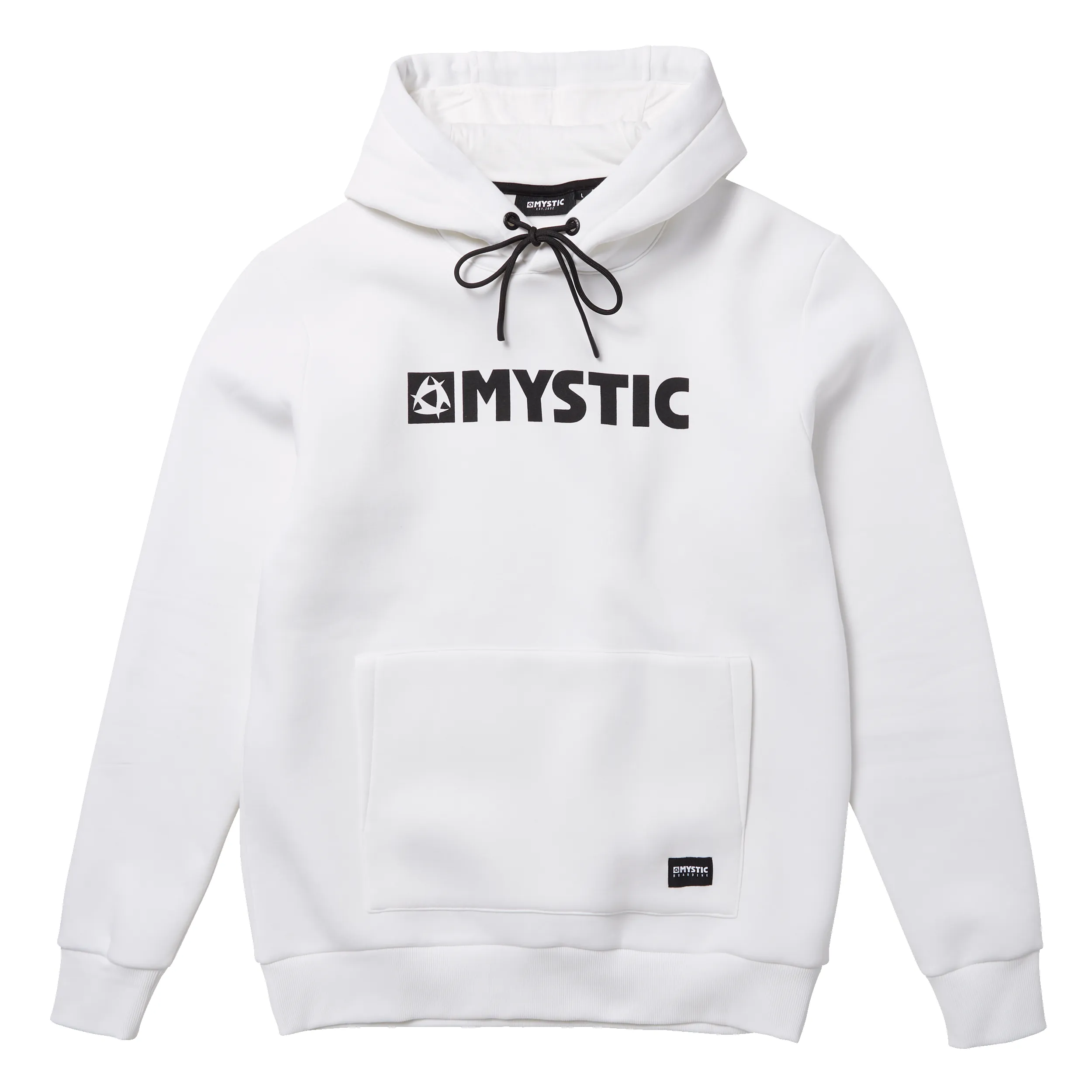 Brand Hood Sweat sold by Mystic