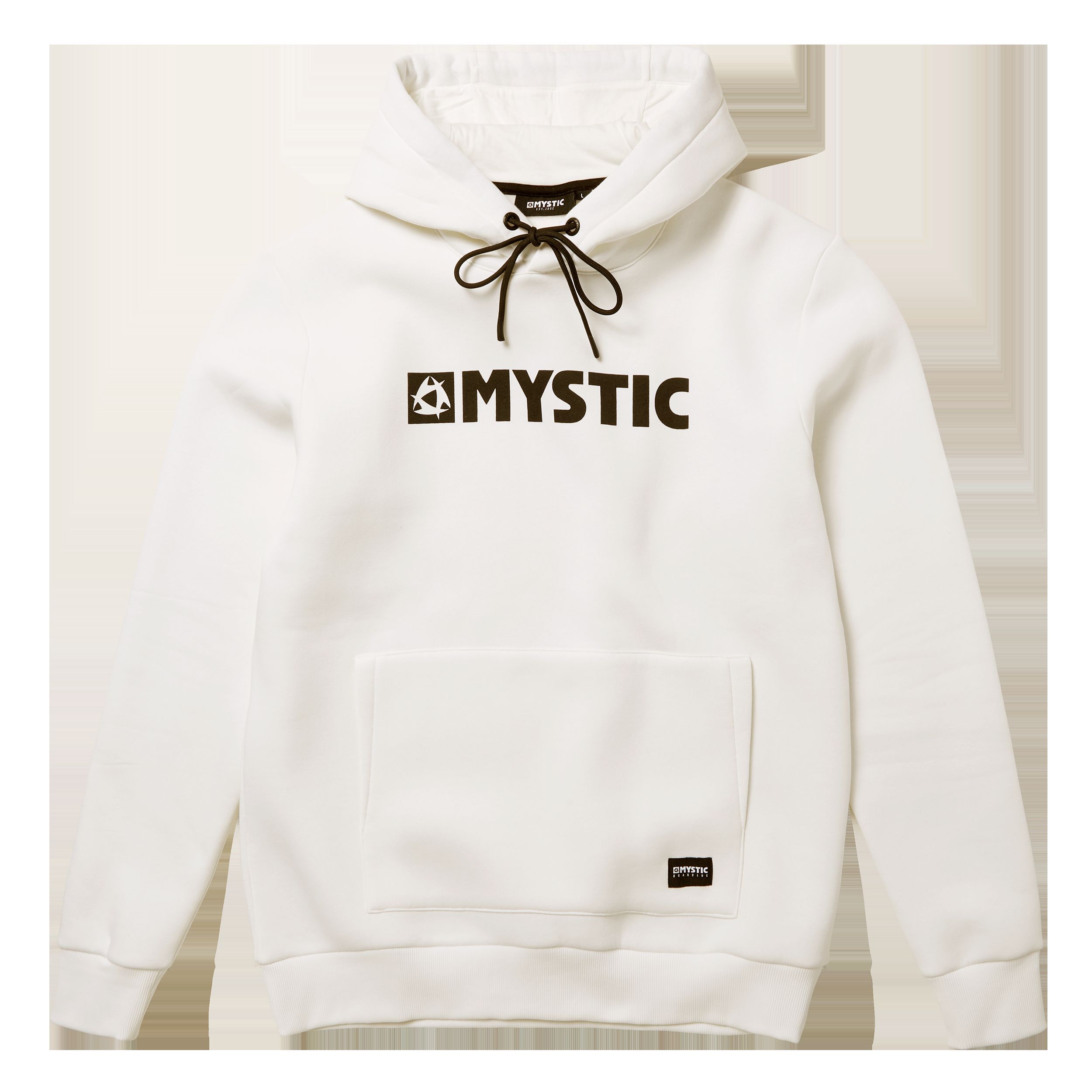 Brand Hood Sweat sold by Mystic