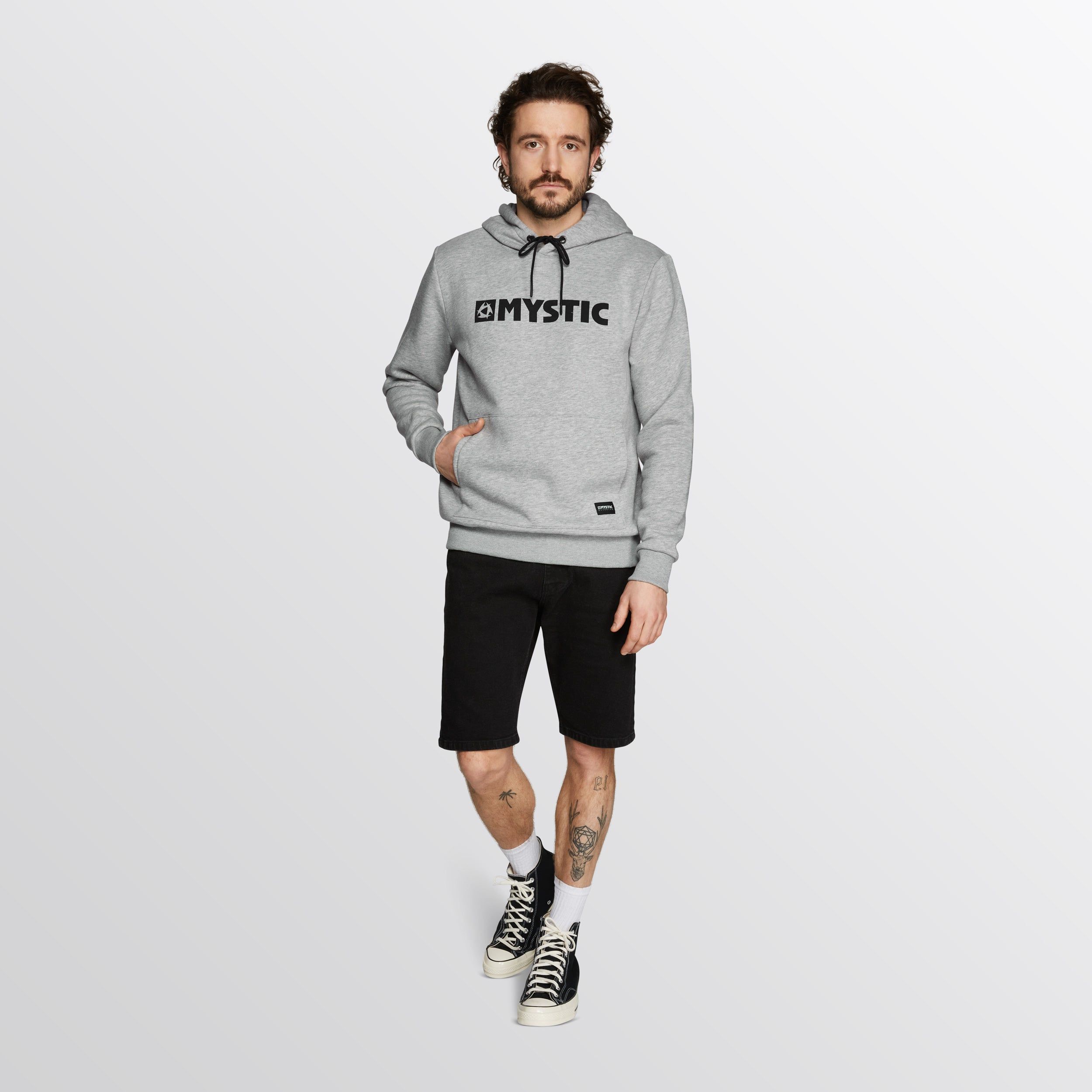 Brand Hood Sweat sold by Mystic product image thumbnail 17