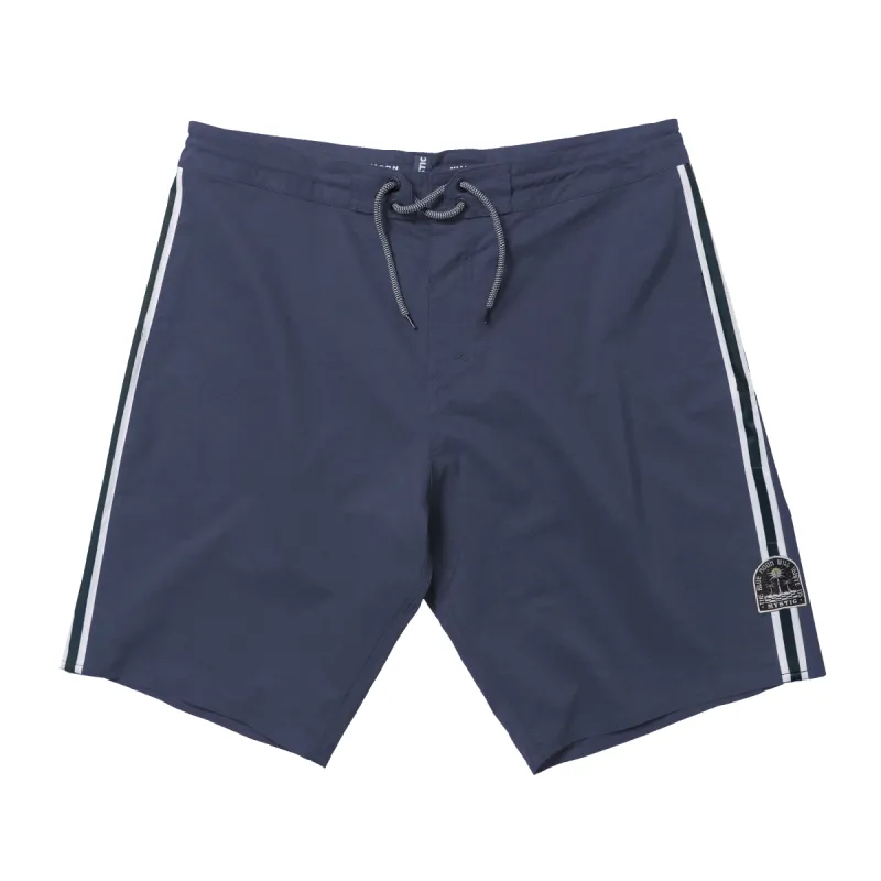 Retro Movement Boardshort sold by Mystic