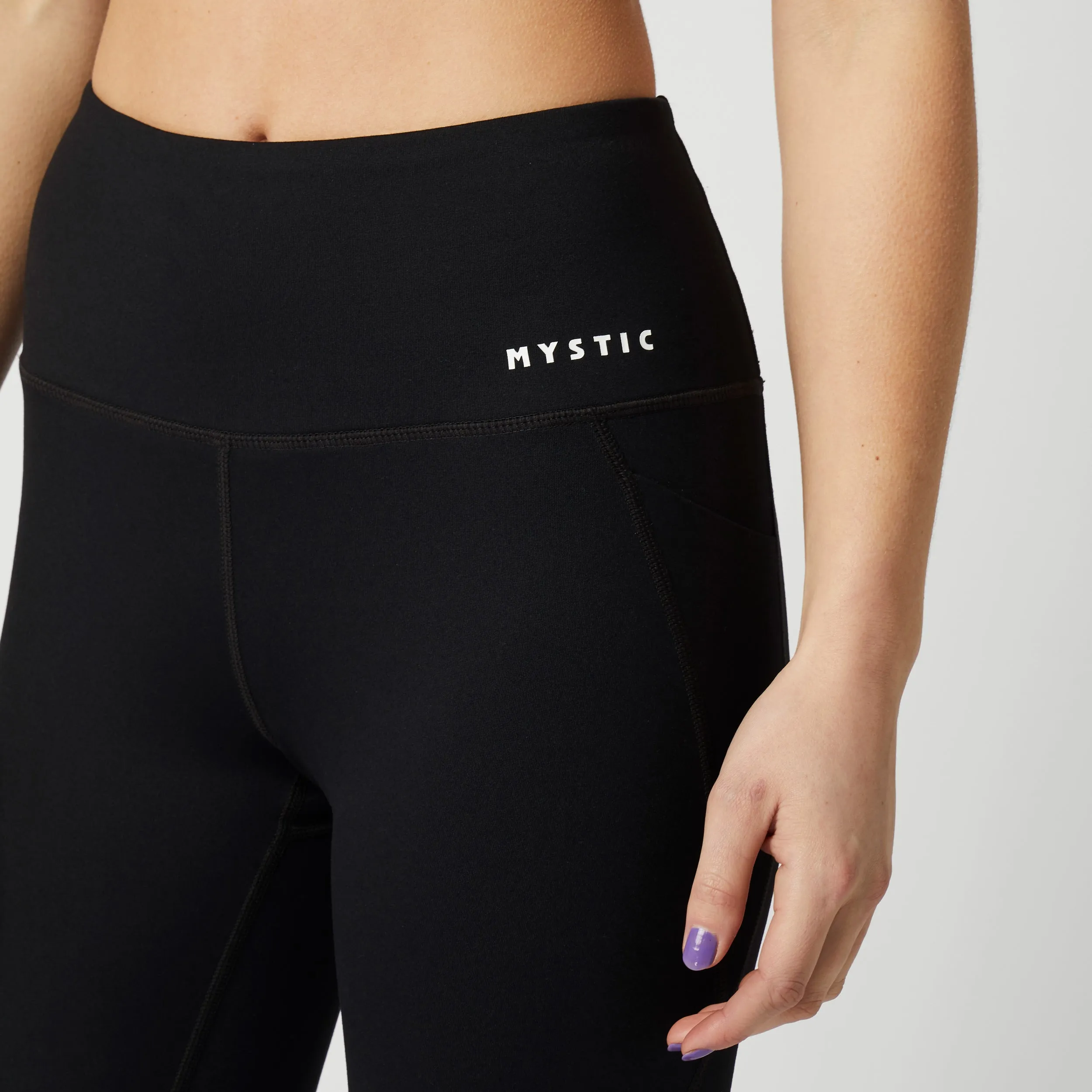 Terri Leggings Women sold by Mystic product image thumbnail 5
