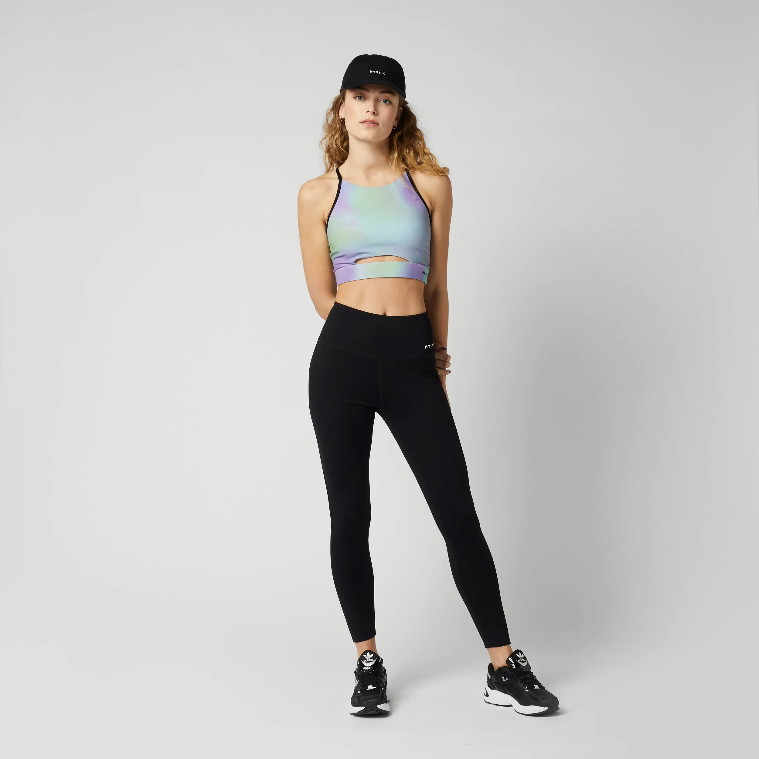 Terri Leggings Women sold by Mystic product image thumbnail 3