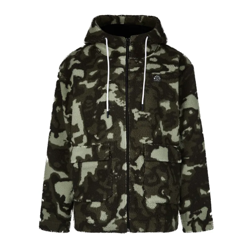 Outsider Sweat sold by Mystic