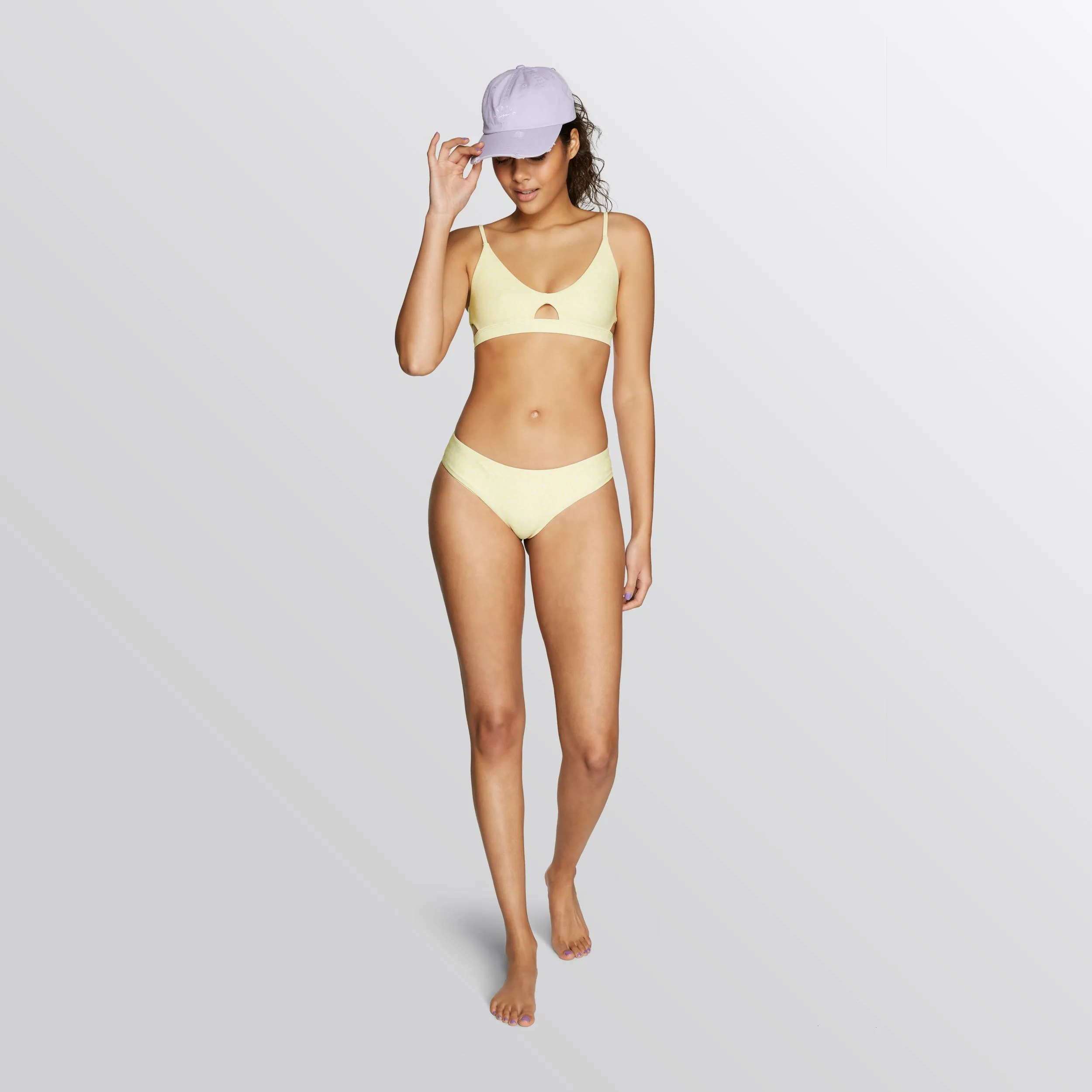 Roar Bikini Bottom sold by Mystic product image thumbnail 5
