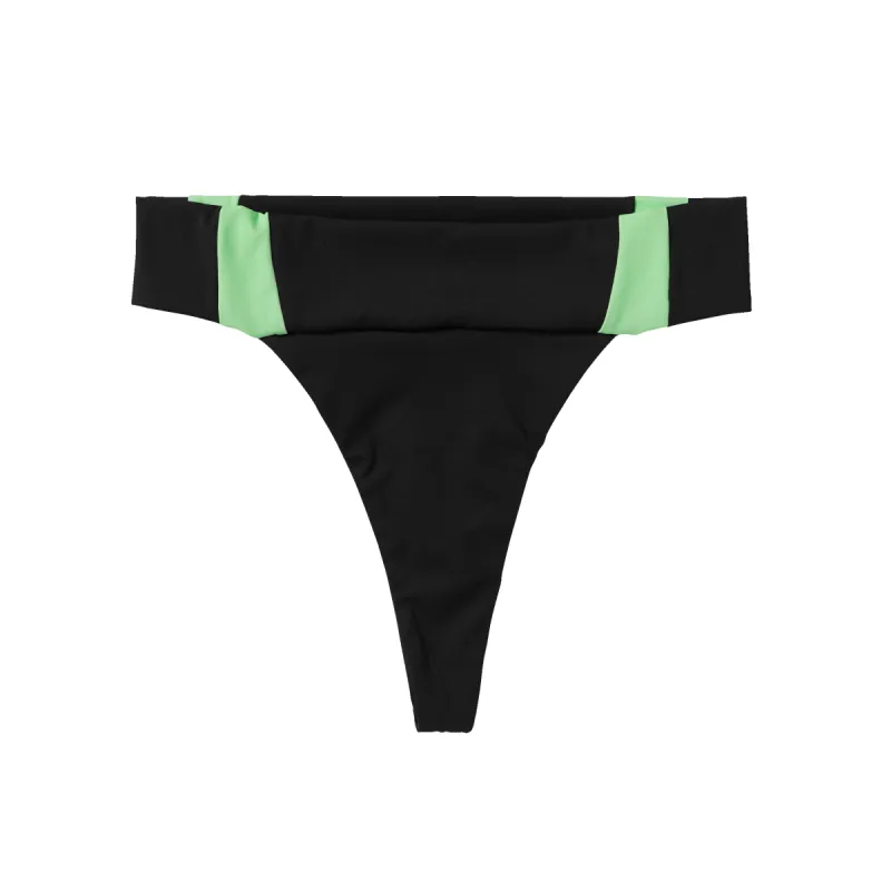 Bruna Performance Bikini Bottom sold by Mystic
