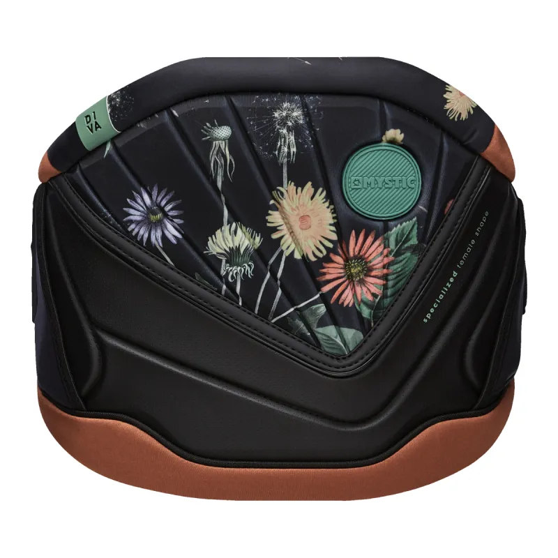 Diva Waist Harness Women sold by Mystic