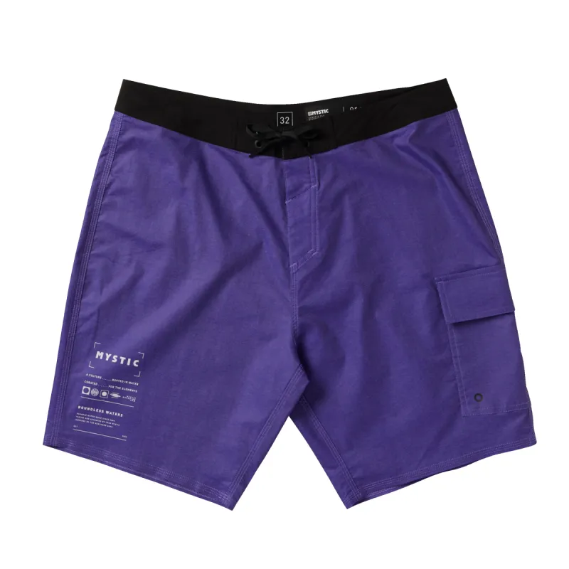 Movement Boardshorts sold by Mystic