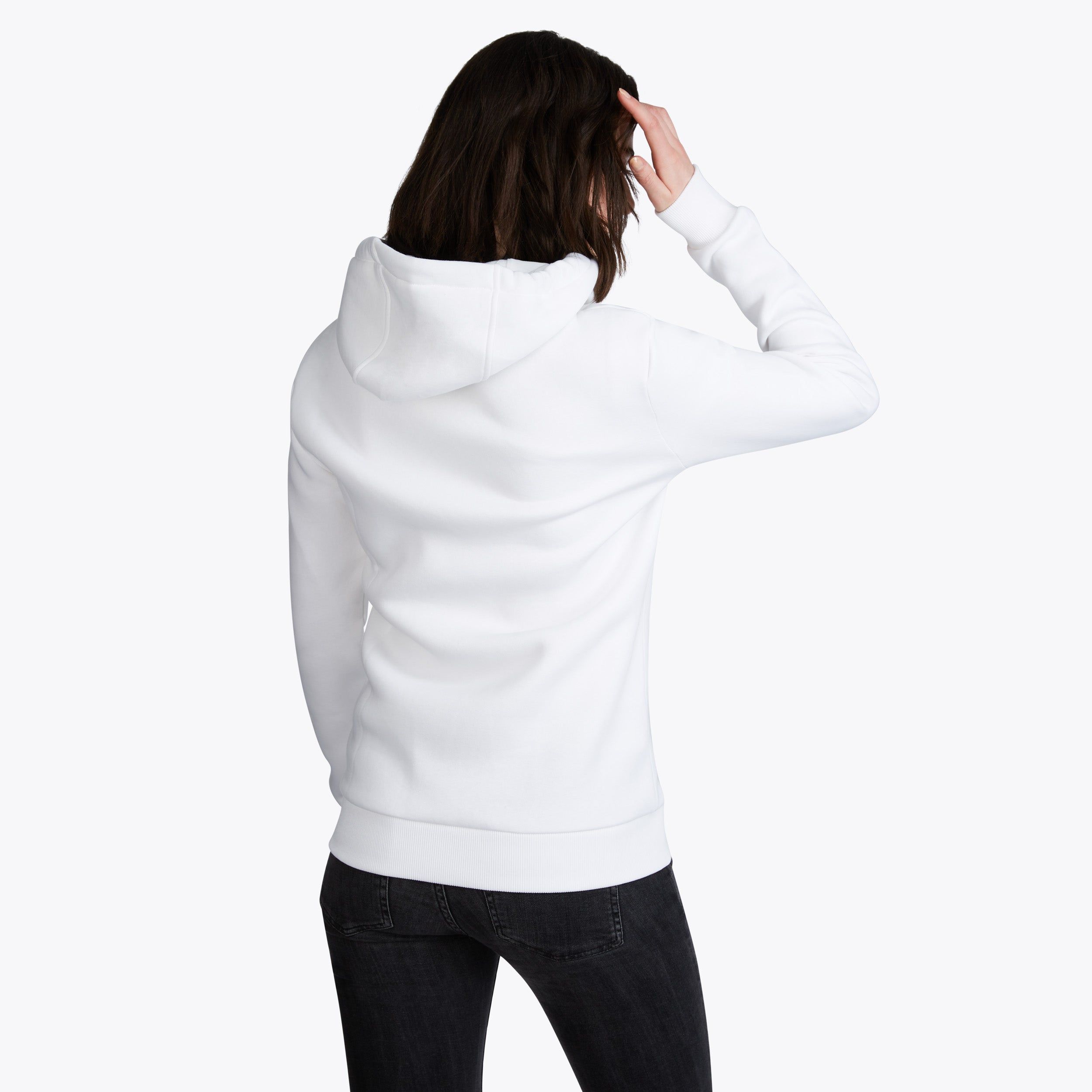 Brand Hoodie Sweat Women sold by Mystic product image thumbnail 4