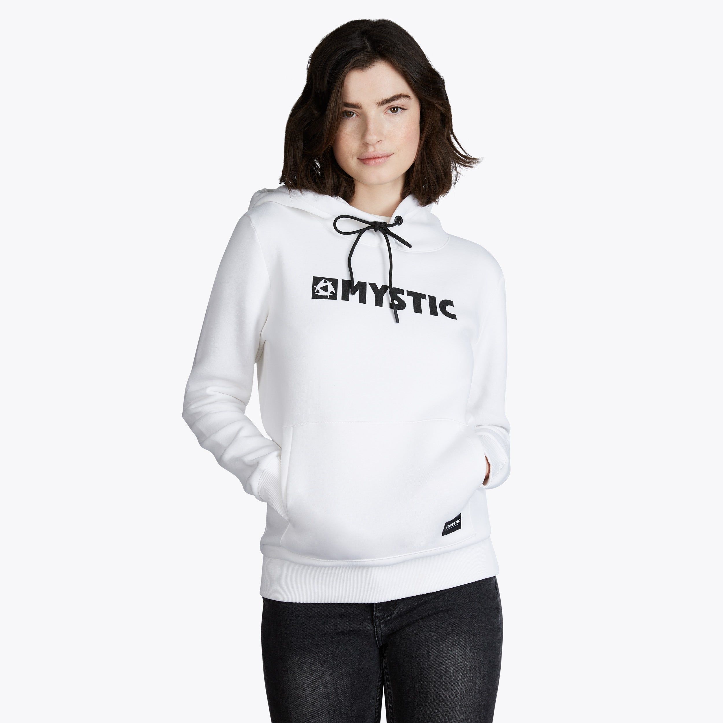 Brand Hoodie Sweat Women sold by Mystic product image thumbnail 3