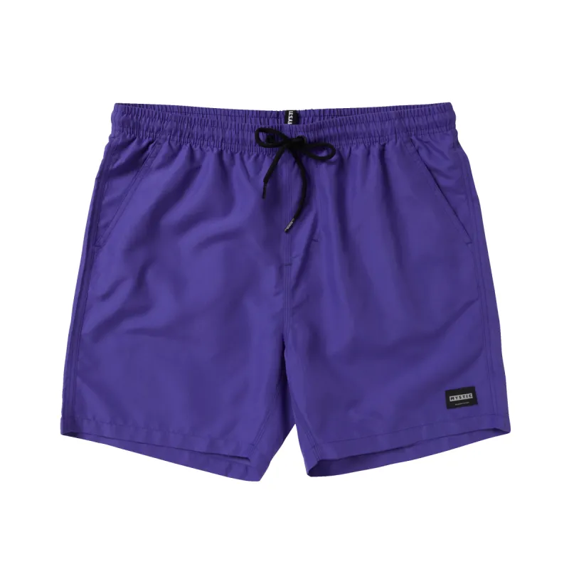 Brand Swimshorts sold by Mystic