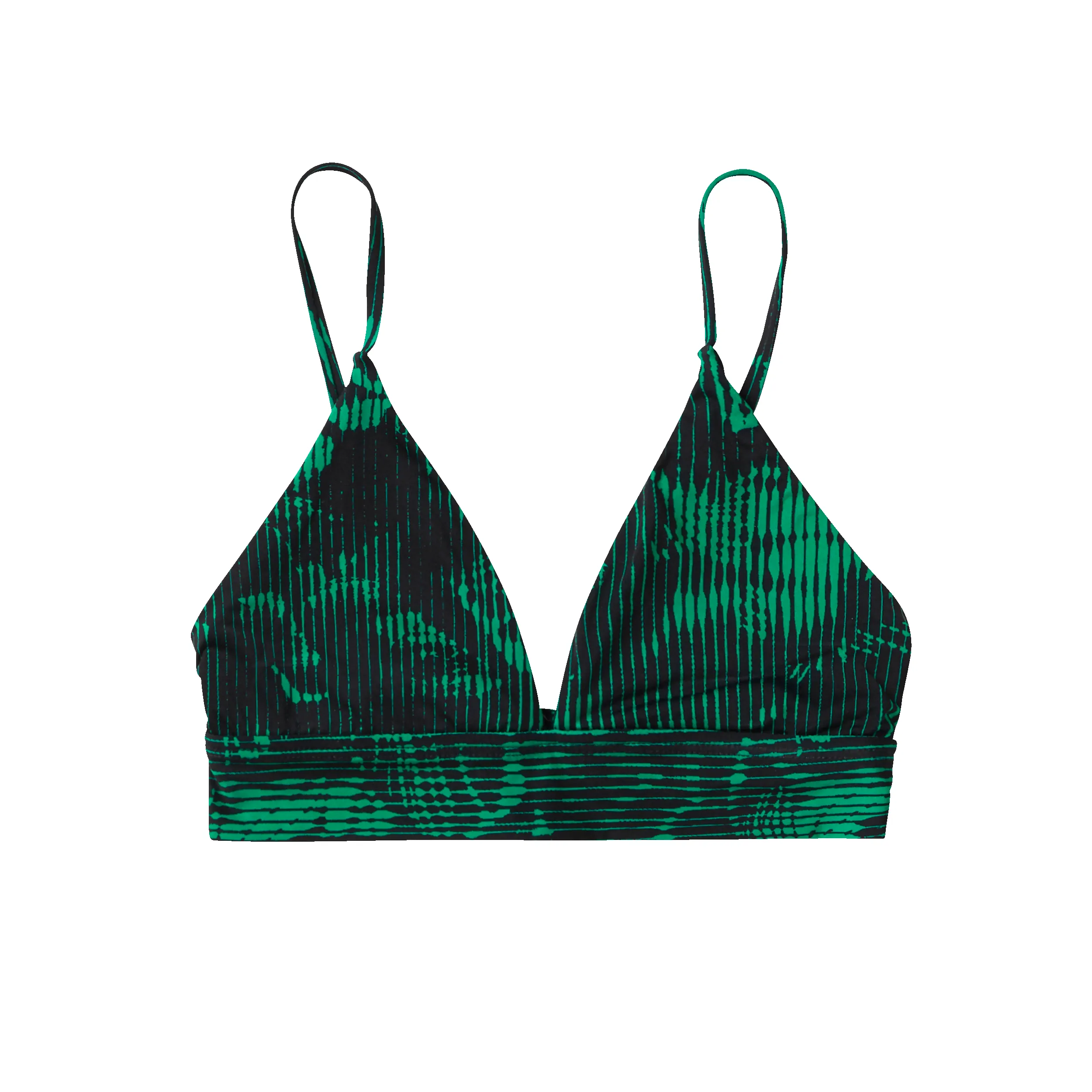 Daze Baselayer Bikini Top sold by Mystic product image thumbnail 3