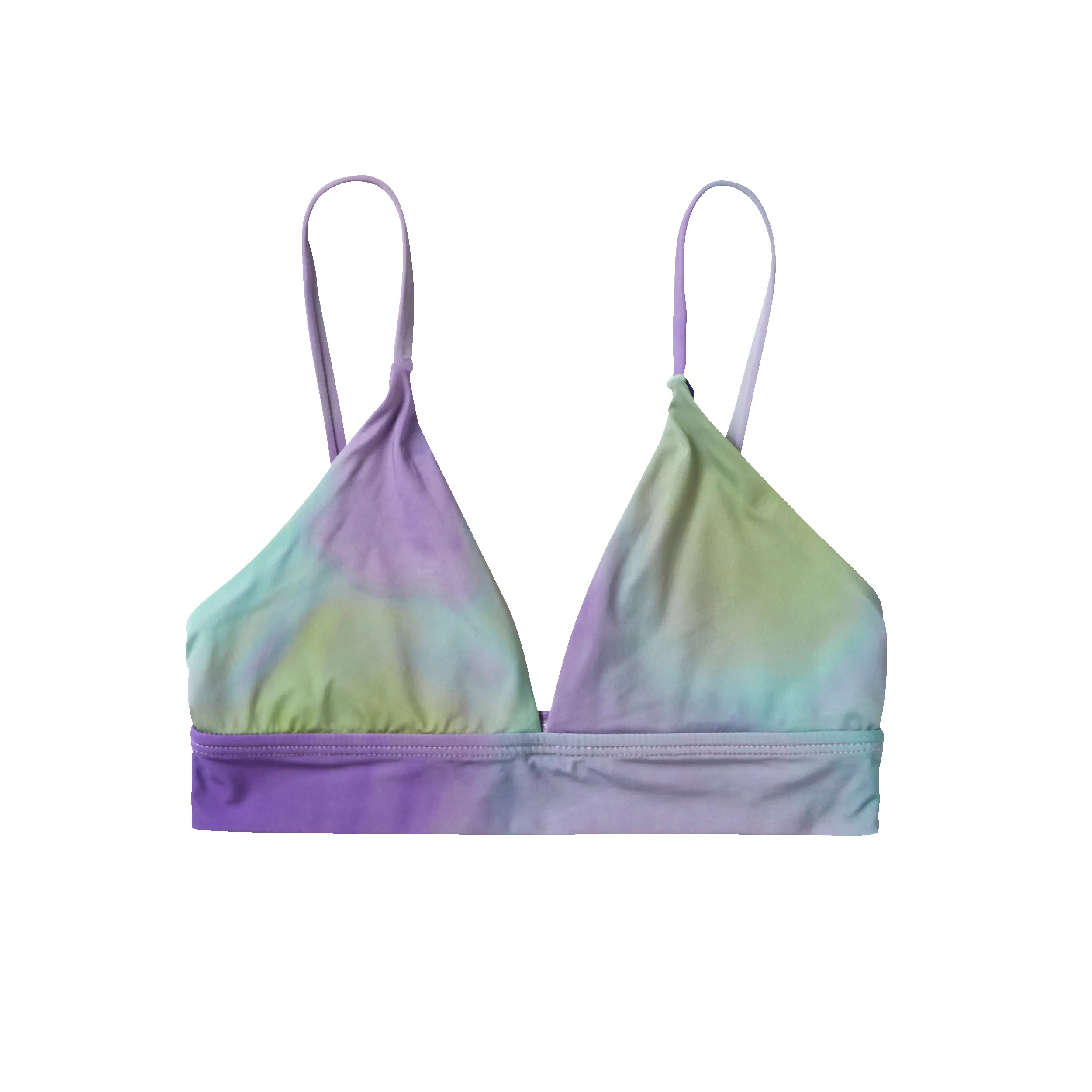 Daze Baselayer Bikini Top sold by Mystic