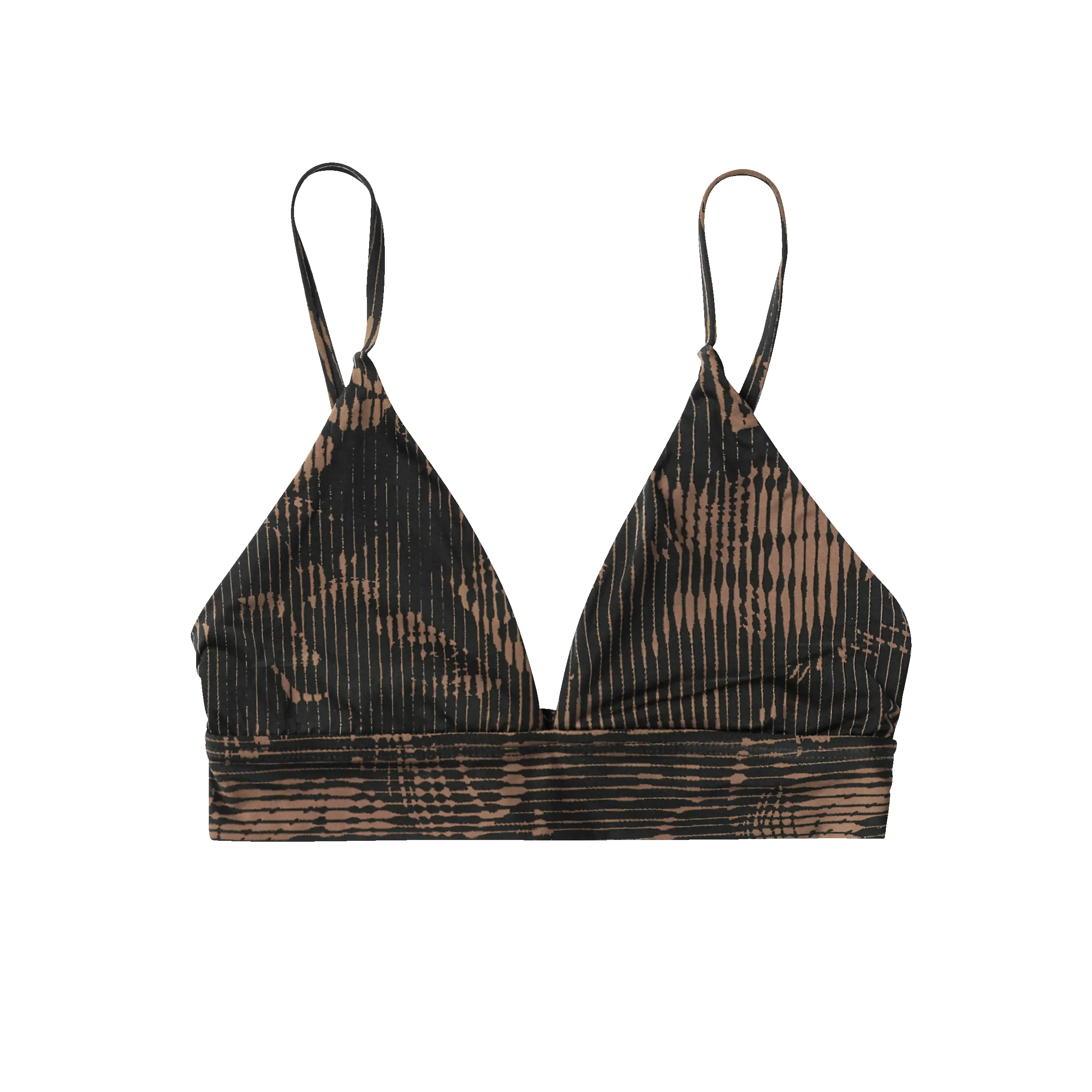 Daze Baselayer Bikini Top sold by Mystic product image thumbnail 2