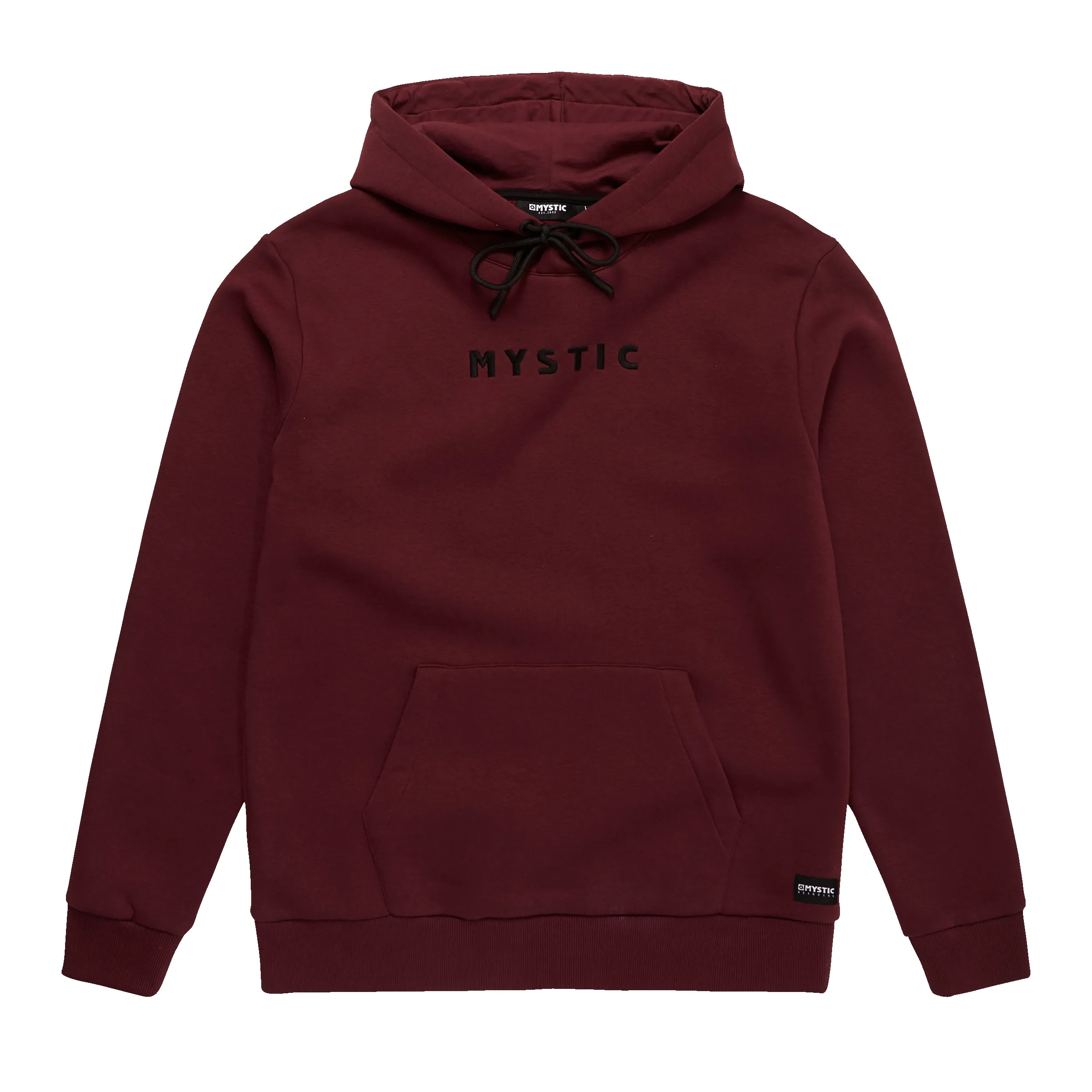 Icon Hood Sweat sold by Mystic product image thumbnail 3