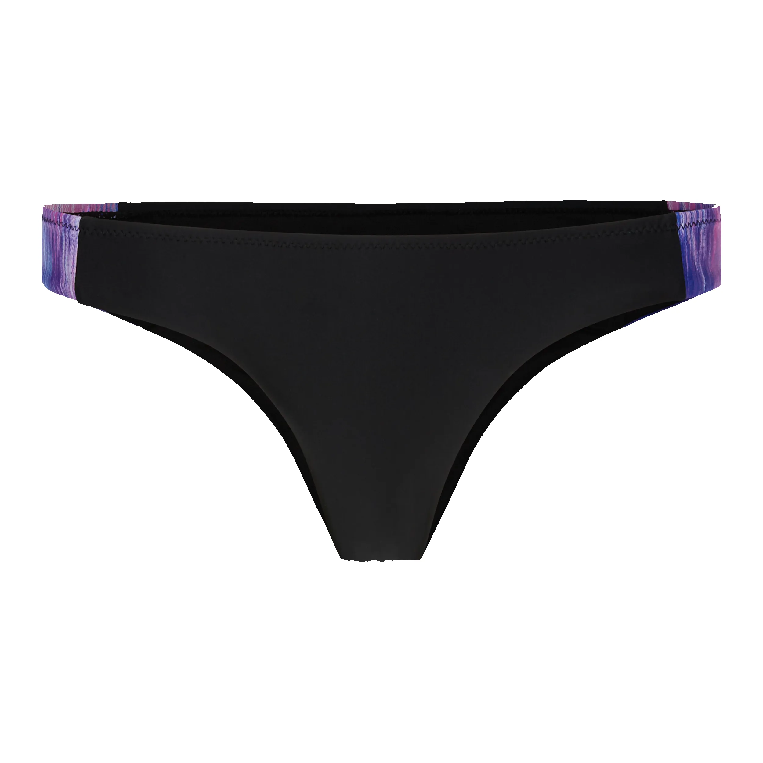 Zipped Bikini Bottom sold by Mystic product image thumbnail 2