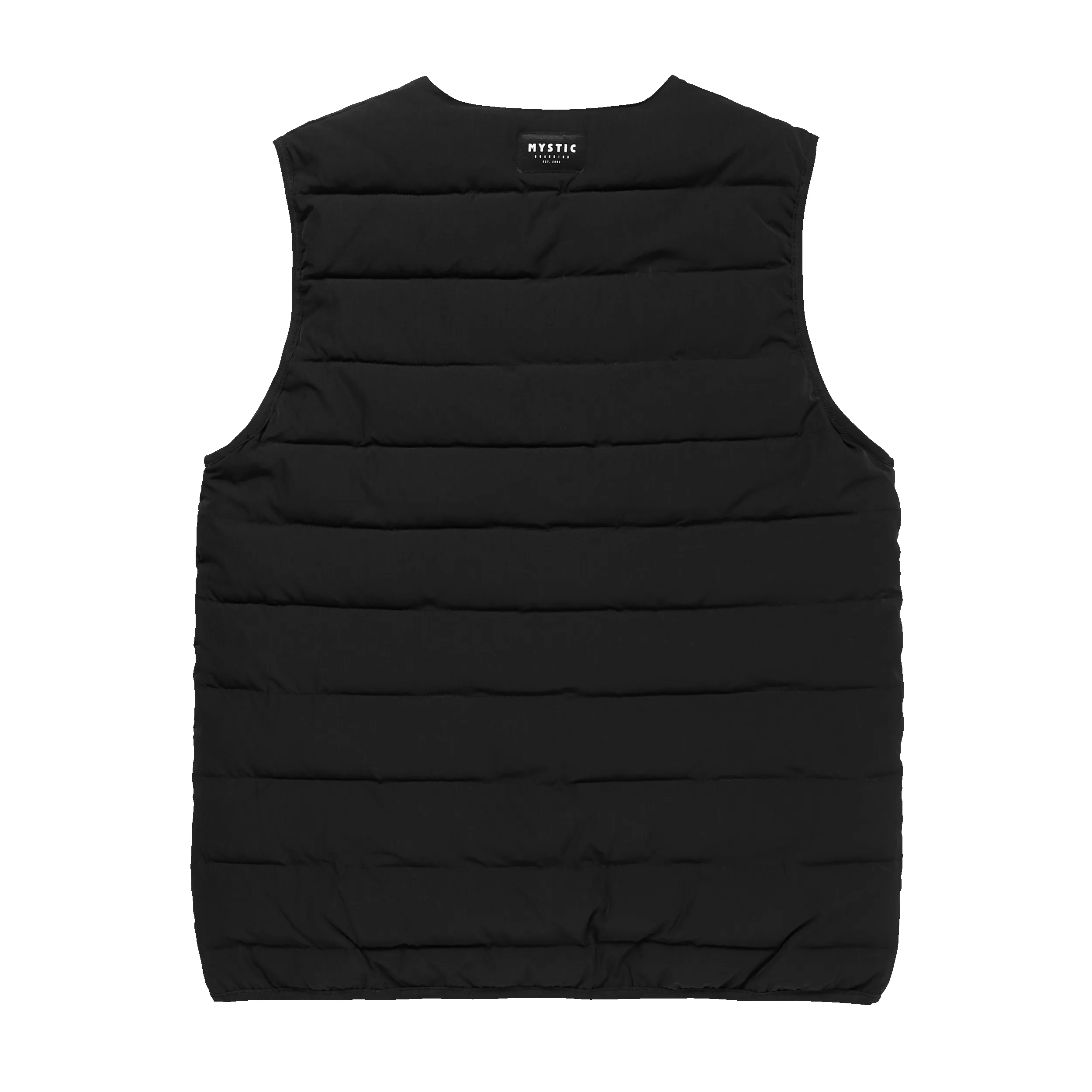 Quilted Bodywarmer sold by Mystic product image thumbnail 4