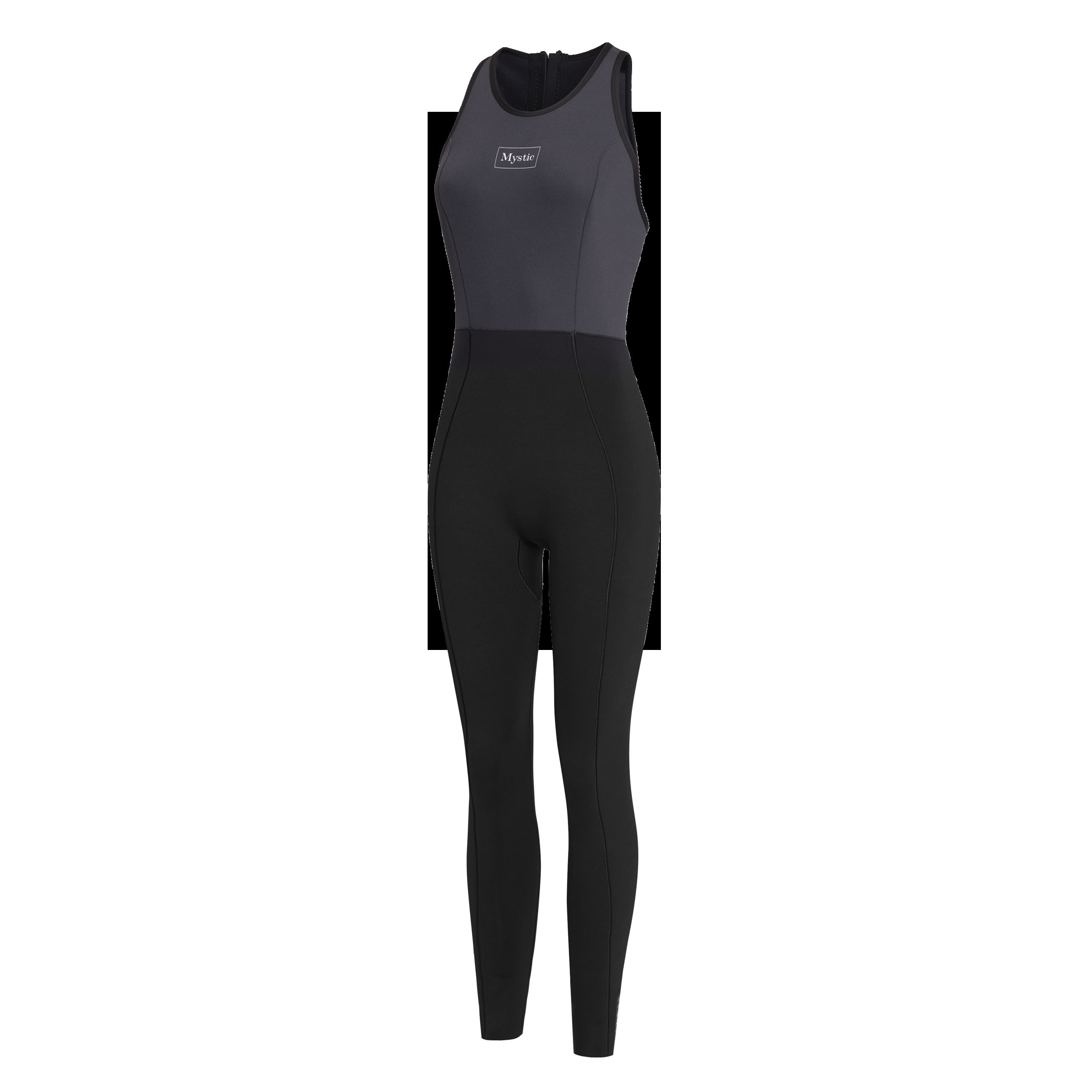 Lunar Long John 2/2mm Bzip Women sold by Mystic