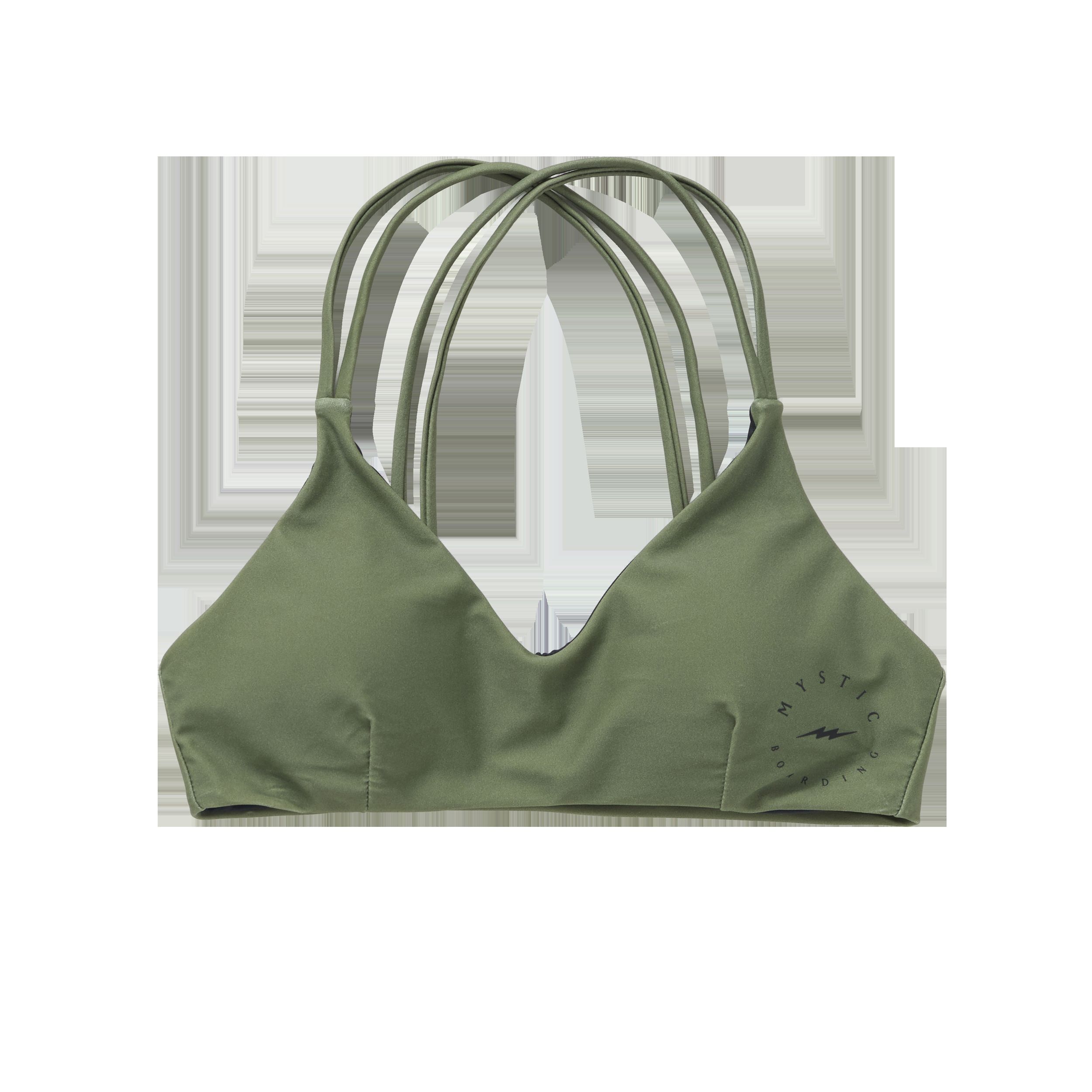 Dune Bikini Top sold by Mystic