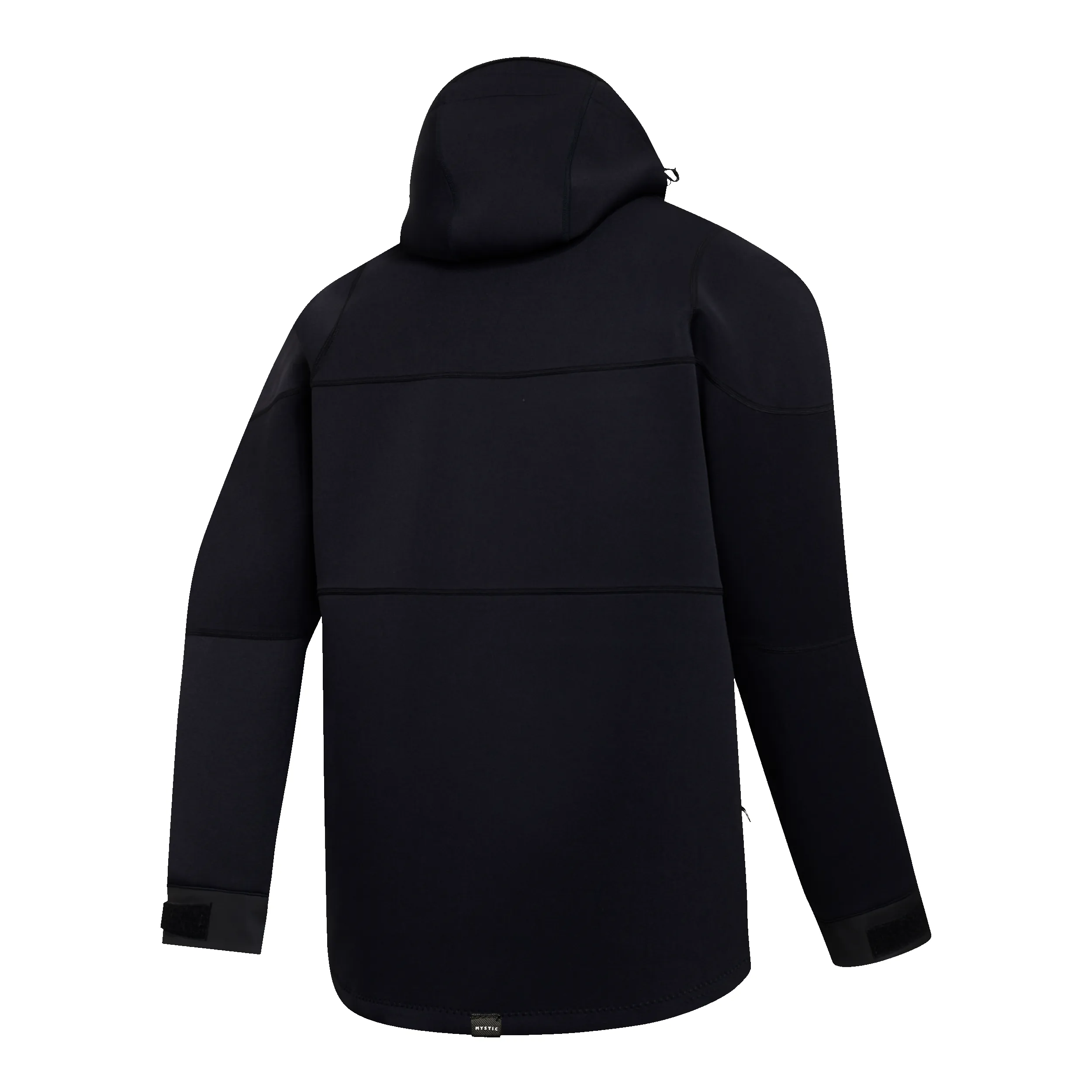 Vortex Neoprene Jacket 3/2mm sold by Mystic product image thumbnail 4