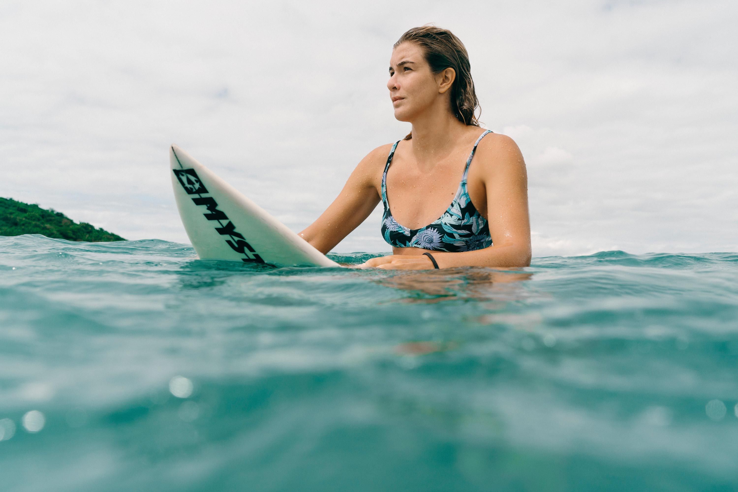 Flora Bikini Bottom sold by Mystic product image thumbnail 6