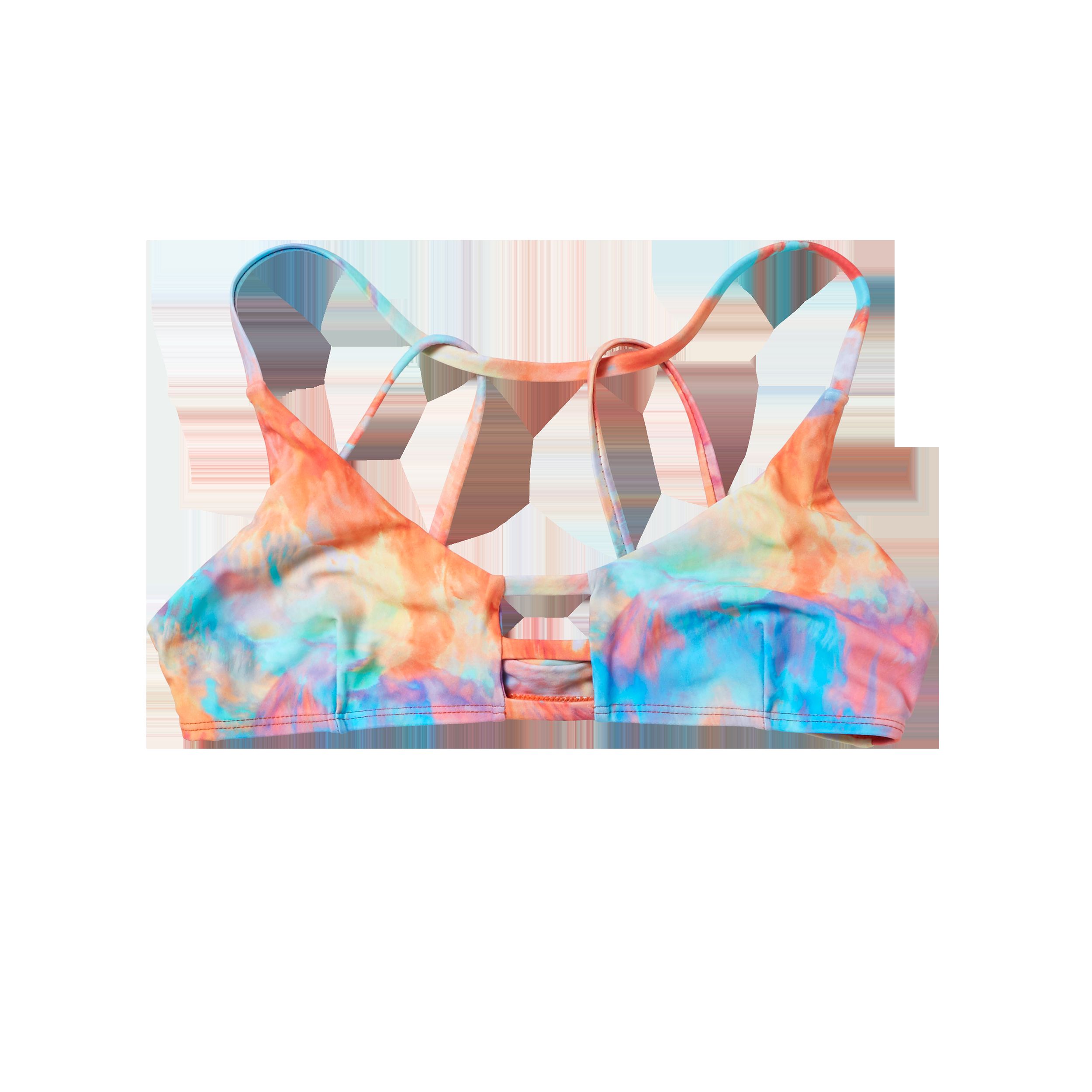 Bruna Bikini Top sold by Mystic