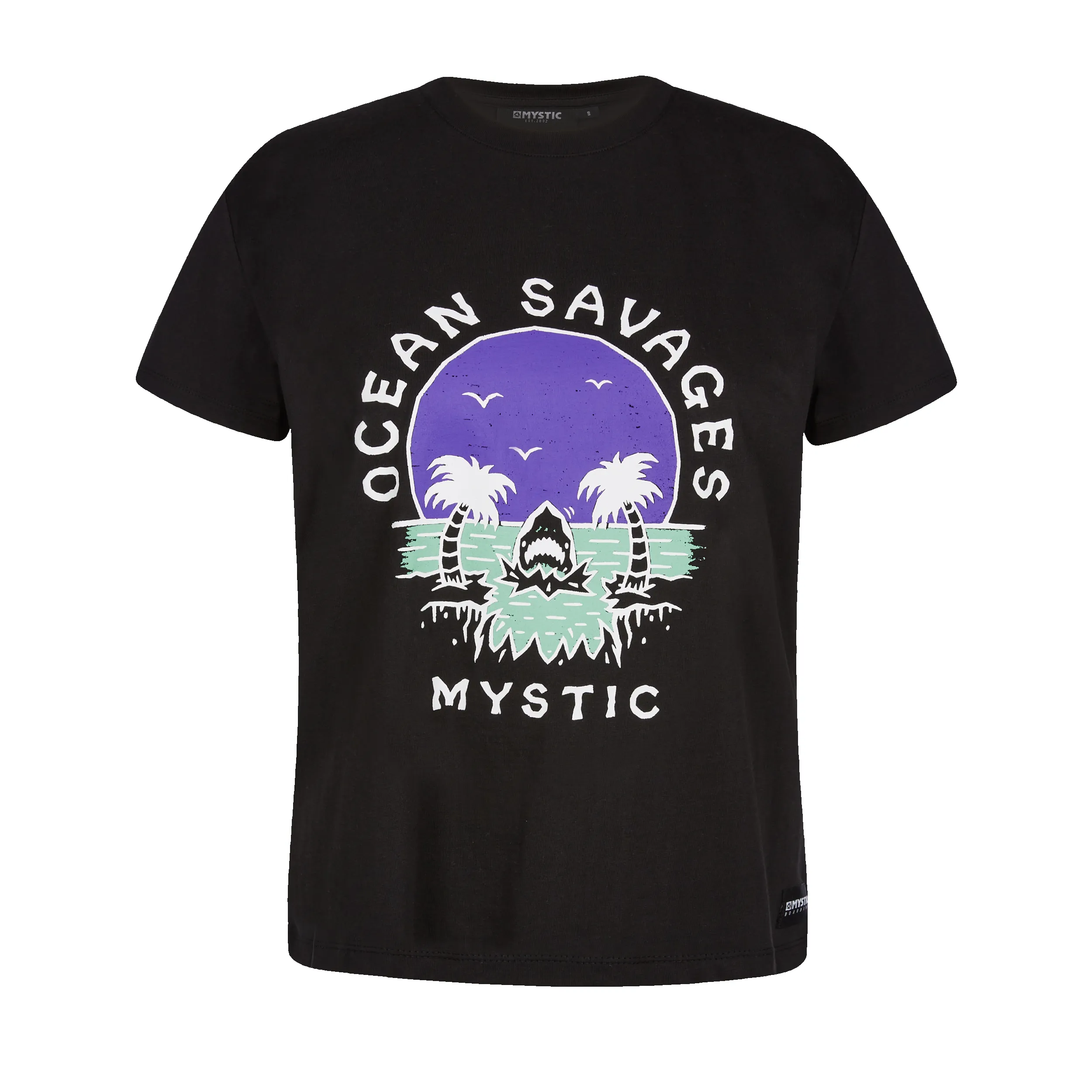 Sundowner Tee Women sold by Mystic product image thumbnail 2
