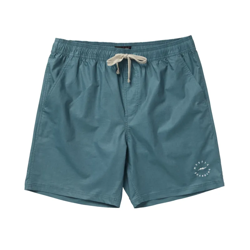 The Volley Hybrid Short sold by Mystic