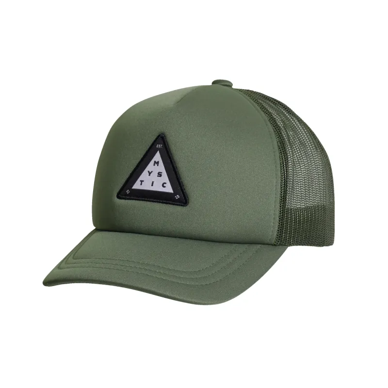 The Grom Cap made by Mystic