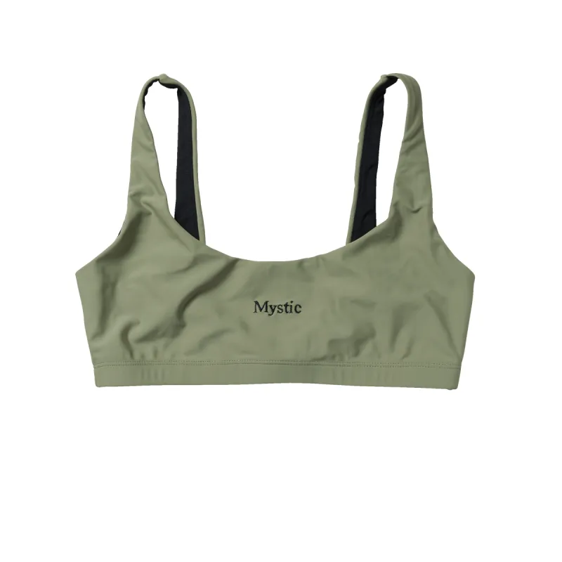 Ease Bikini Top sold by Mystic