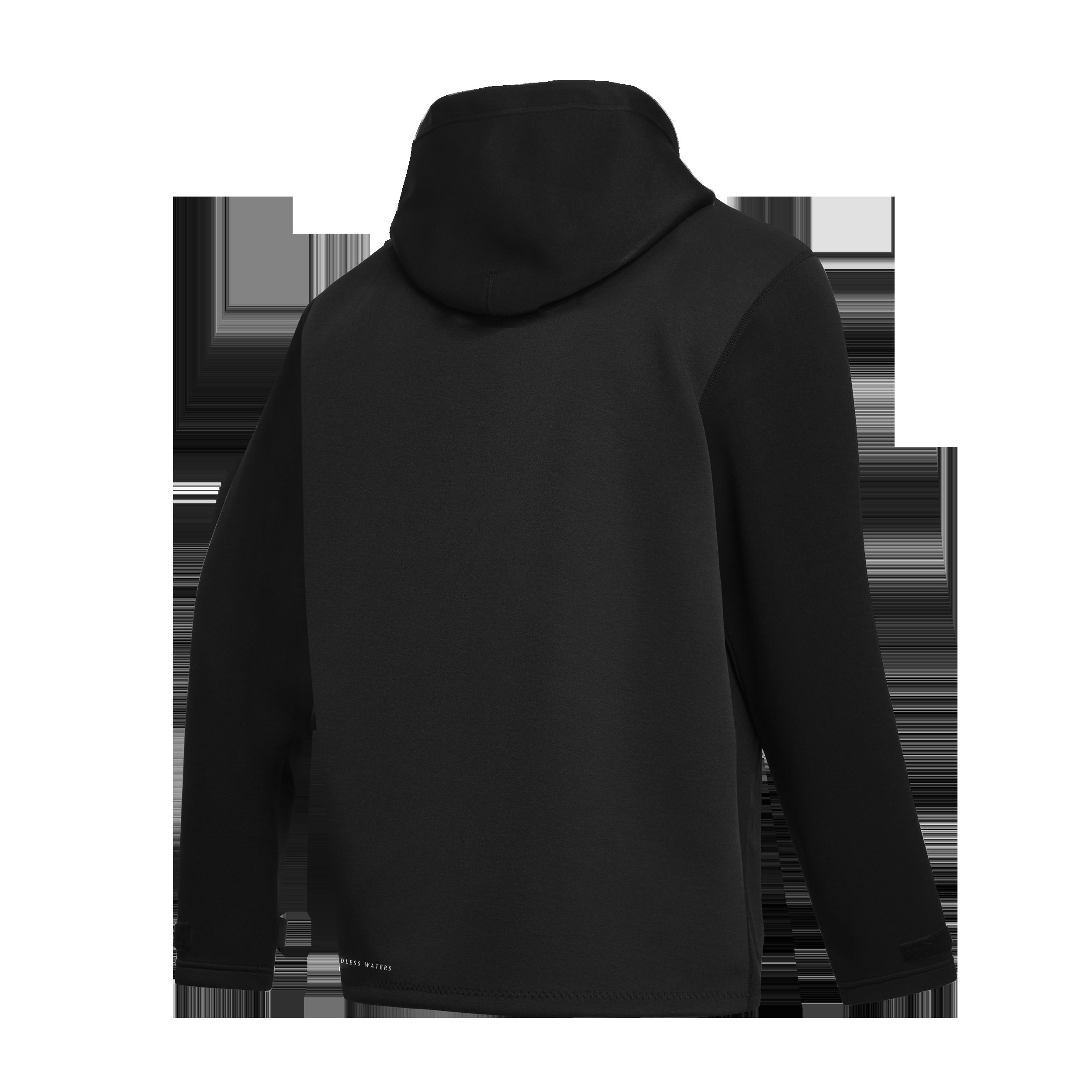 Manic Neoprene Jacket 2mm sold by Mystic product image thumbnail 4