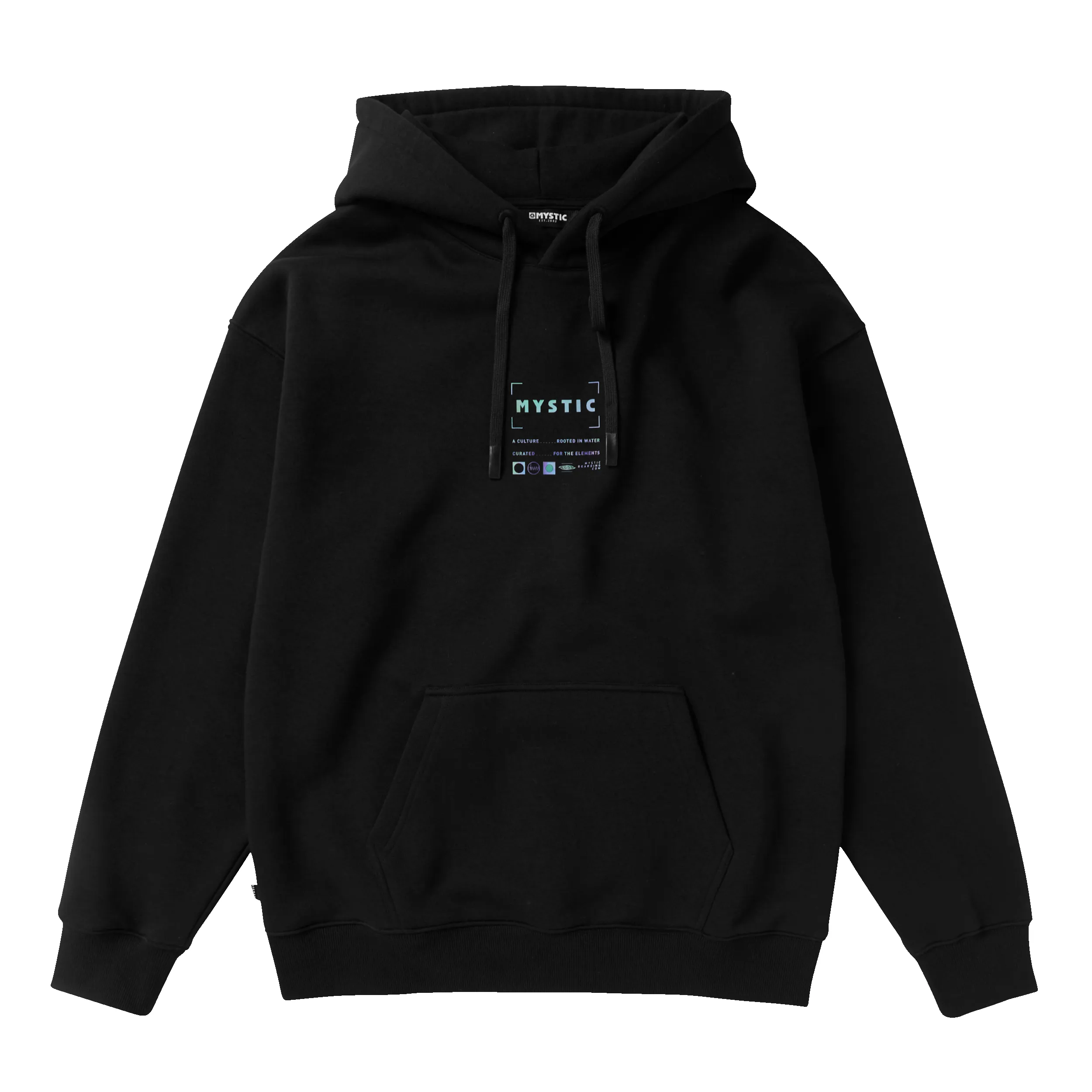 Sequence Hood Sweat sold by Mystic