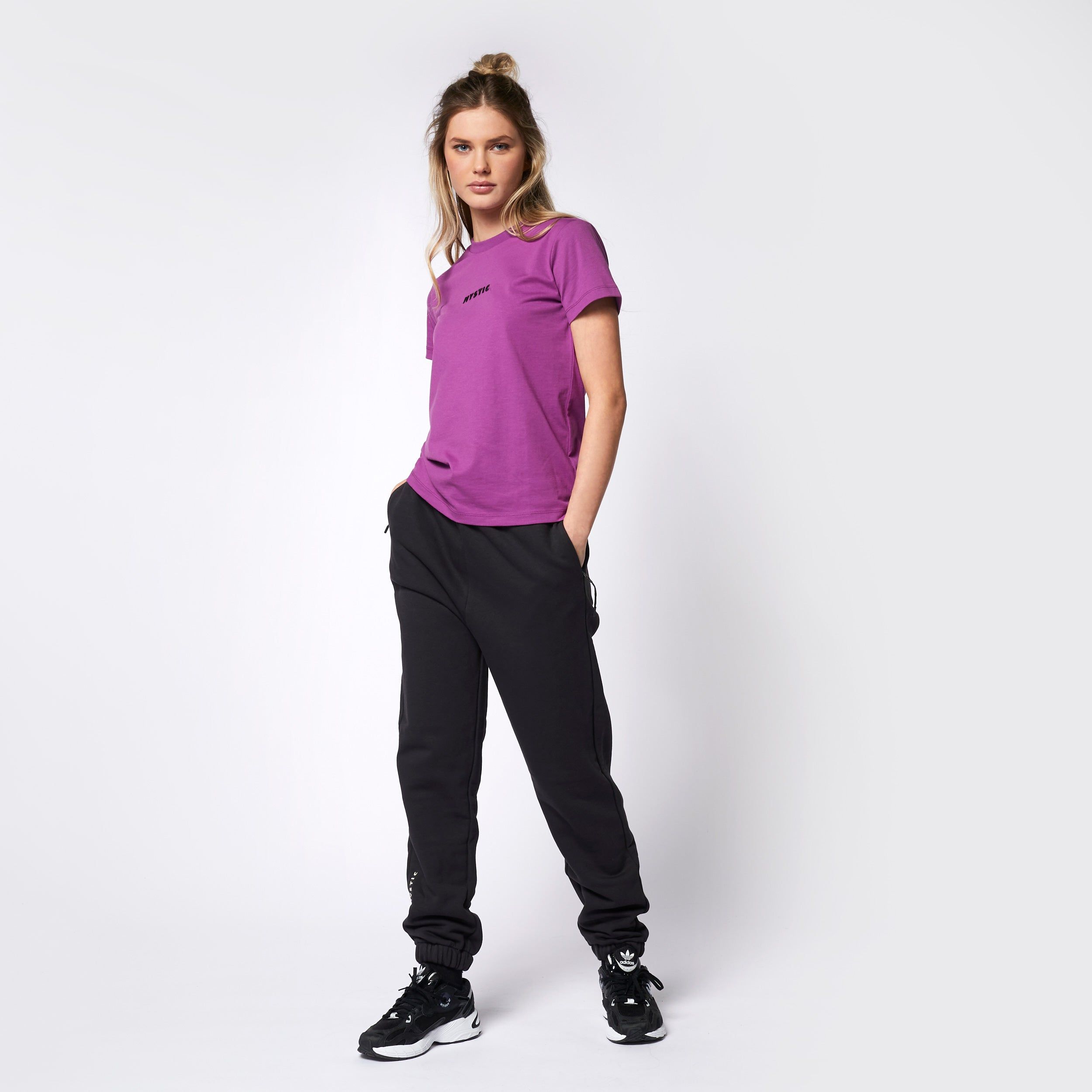 Brand Season Tee Women sold by Mystic product image thumbnail 12