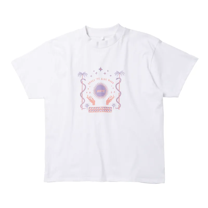 Paradise Tee sold by Mystic