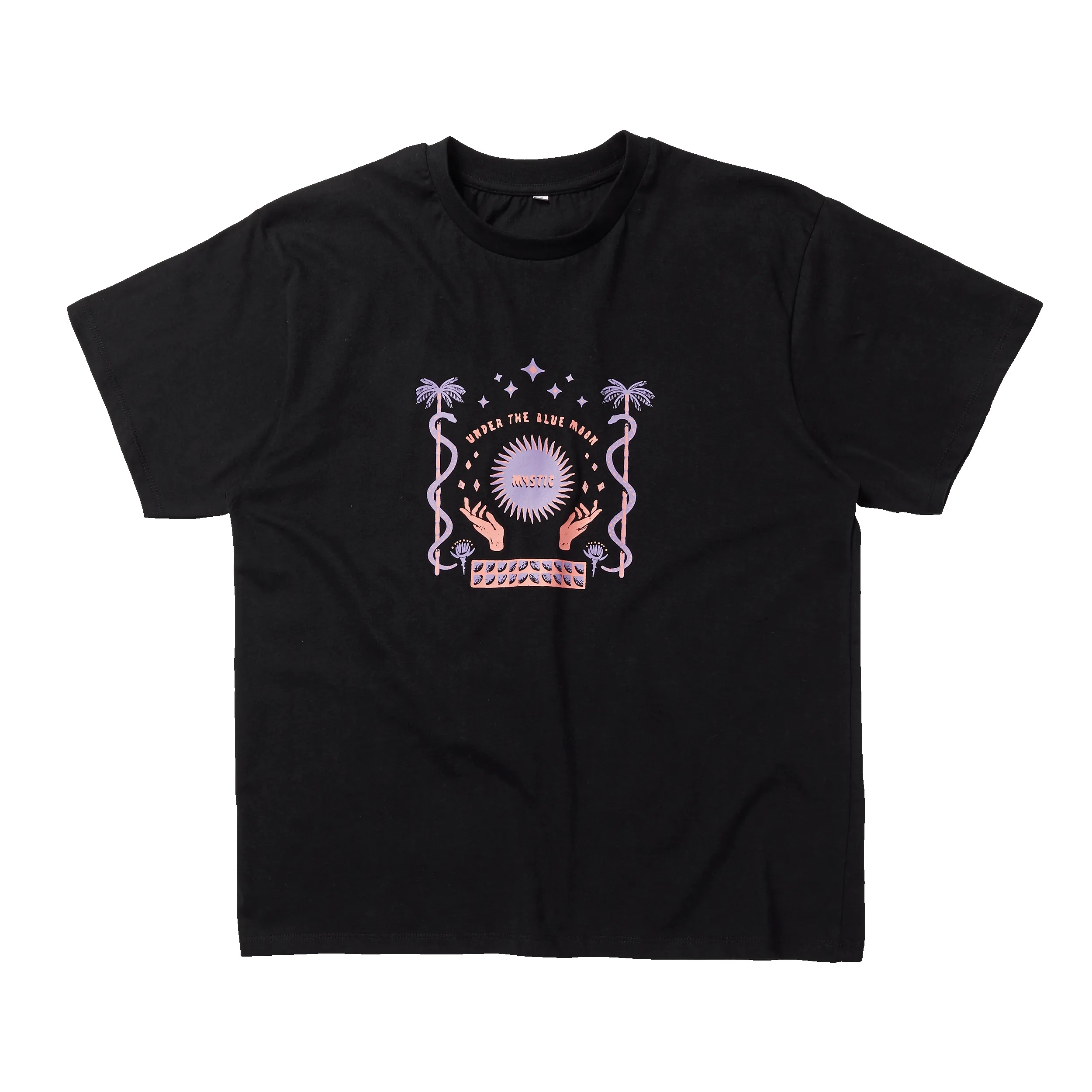 Paradise Tee sold by Mystic product image thumbnail 2