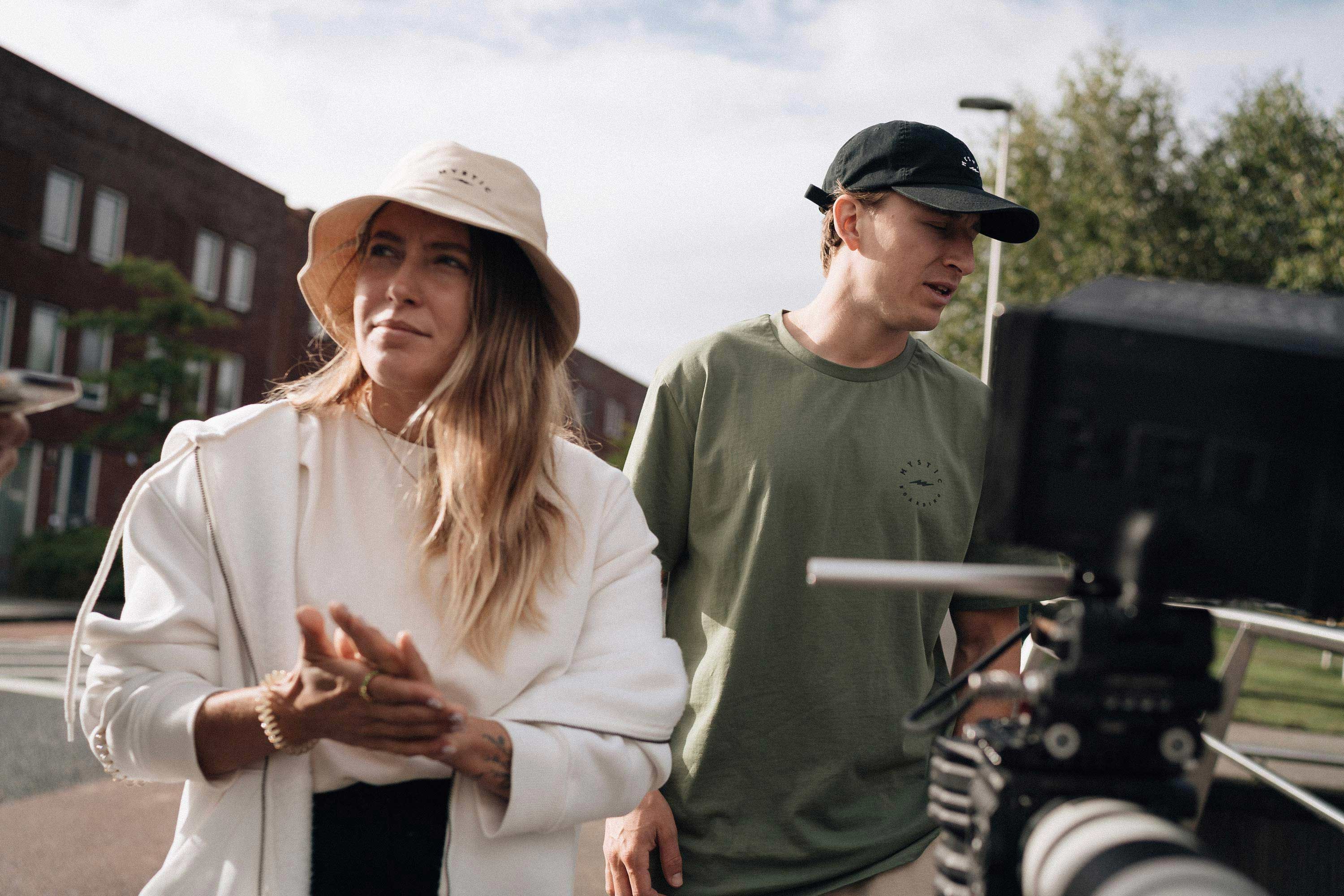 Bucket Hat sold by Mystic product image thumbnail 9